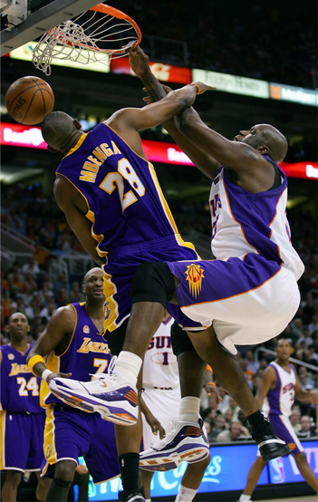 Kobe Bryant and the 10 Most Exciting Players in NBA History | News ...