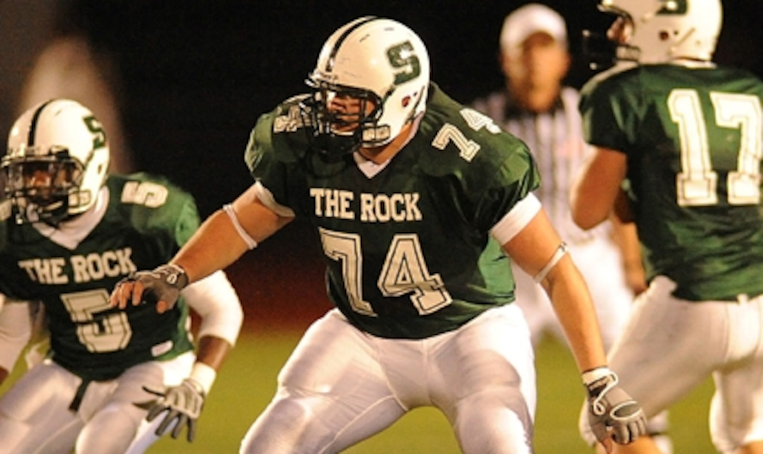 Brandon Fusco's biggest challenge will be catching up to the speed of the NFL. Brandon Fusco's biggest challenge will be catching up to the speed of the NFL.