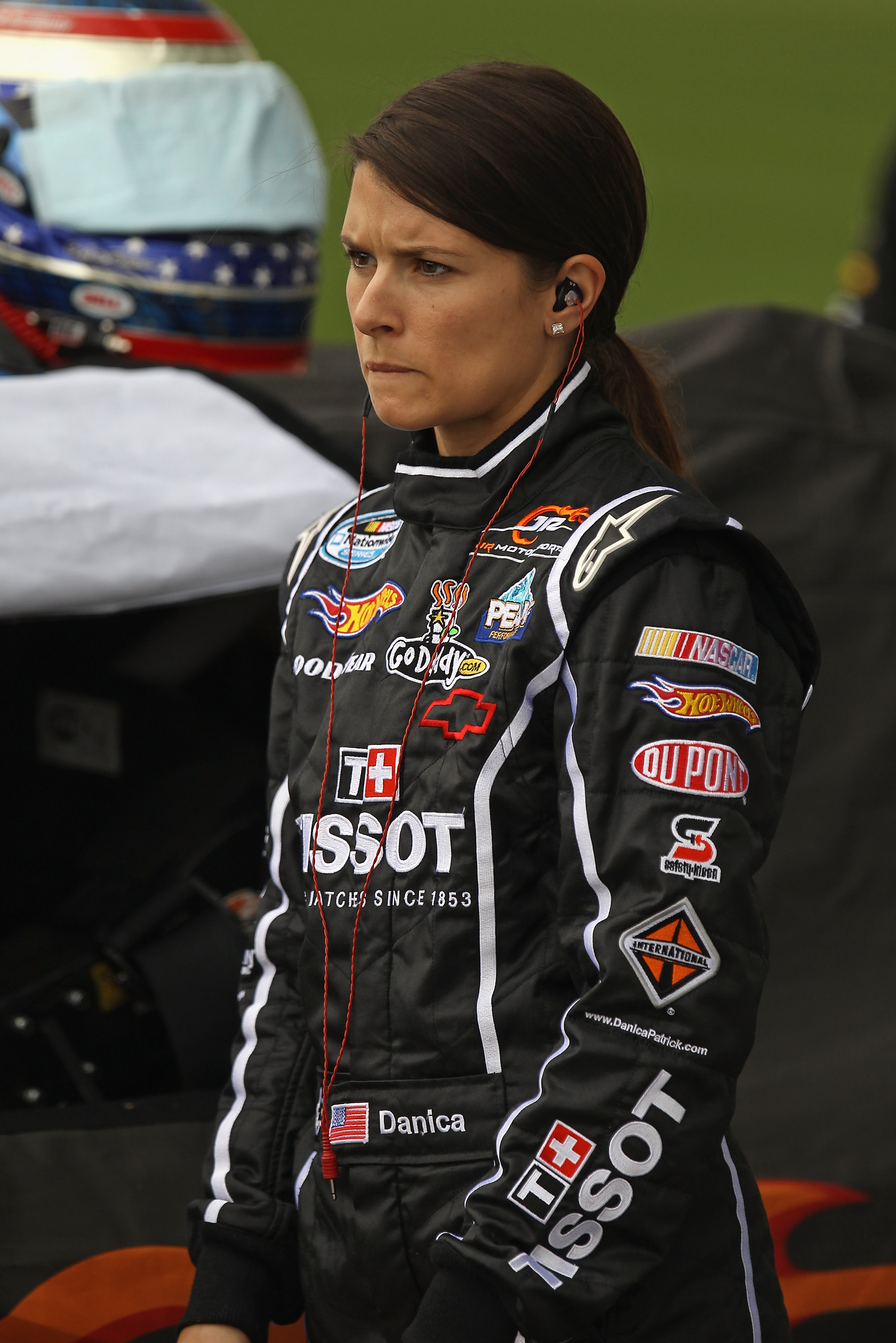 NASCAR: 20 Best Fire Suits of 2010 | Bleacher Report ...