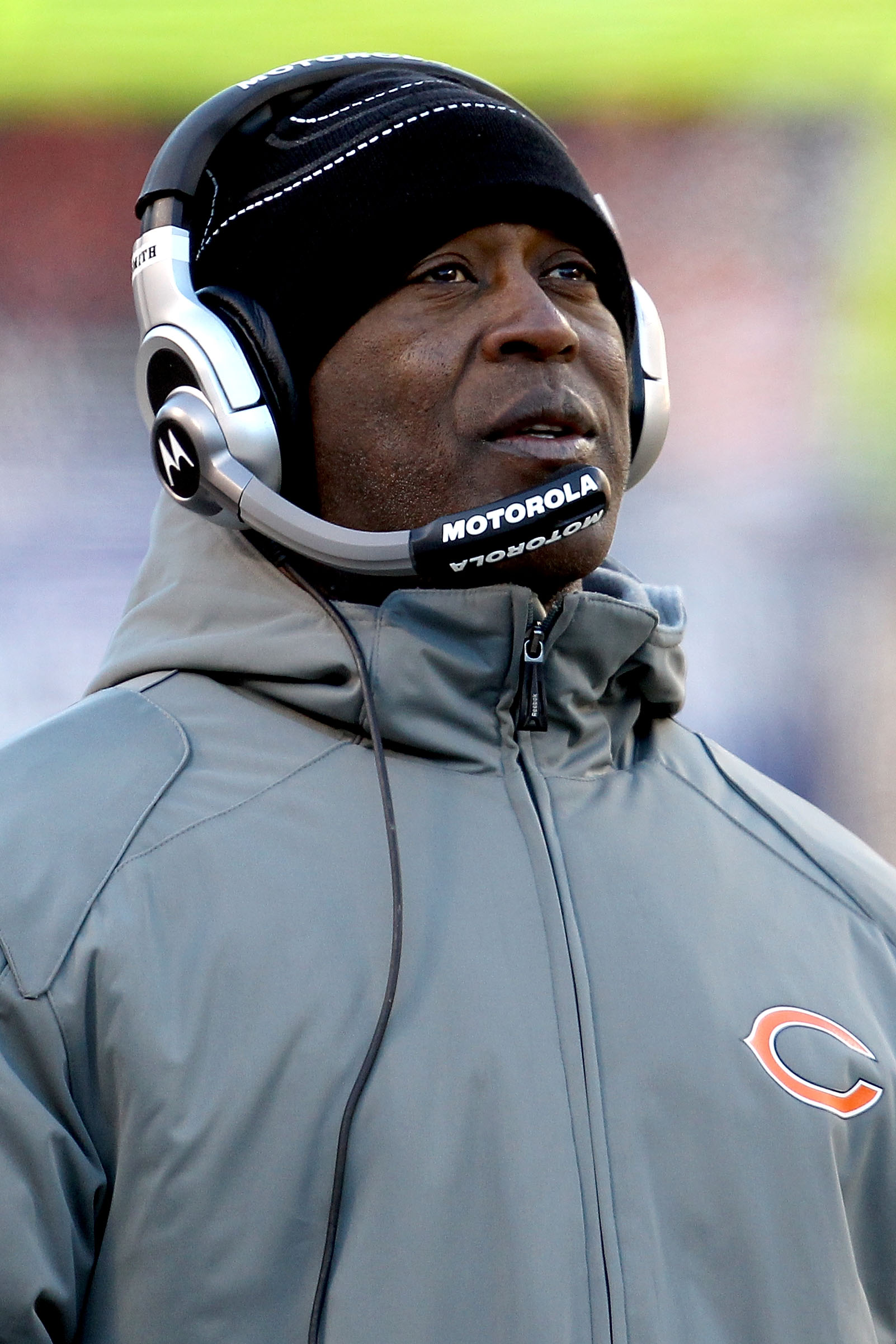 Unveiling the Legend: Why the Chicago Bears Coaches Hat Is a Must-Have for Fans