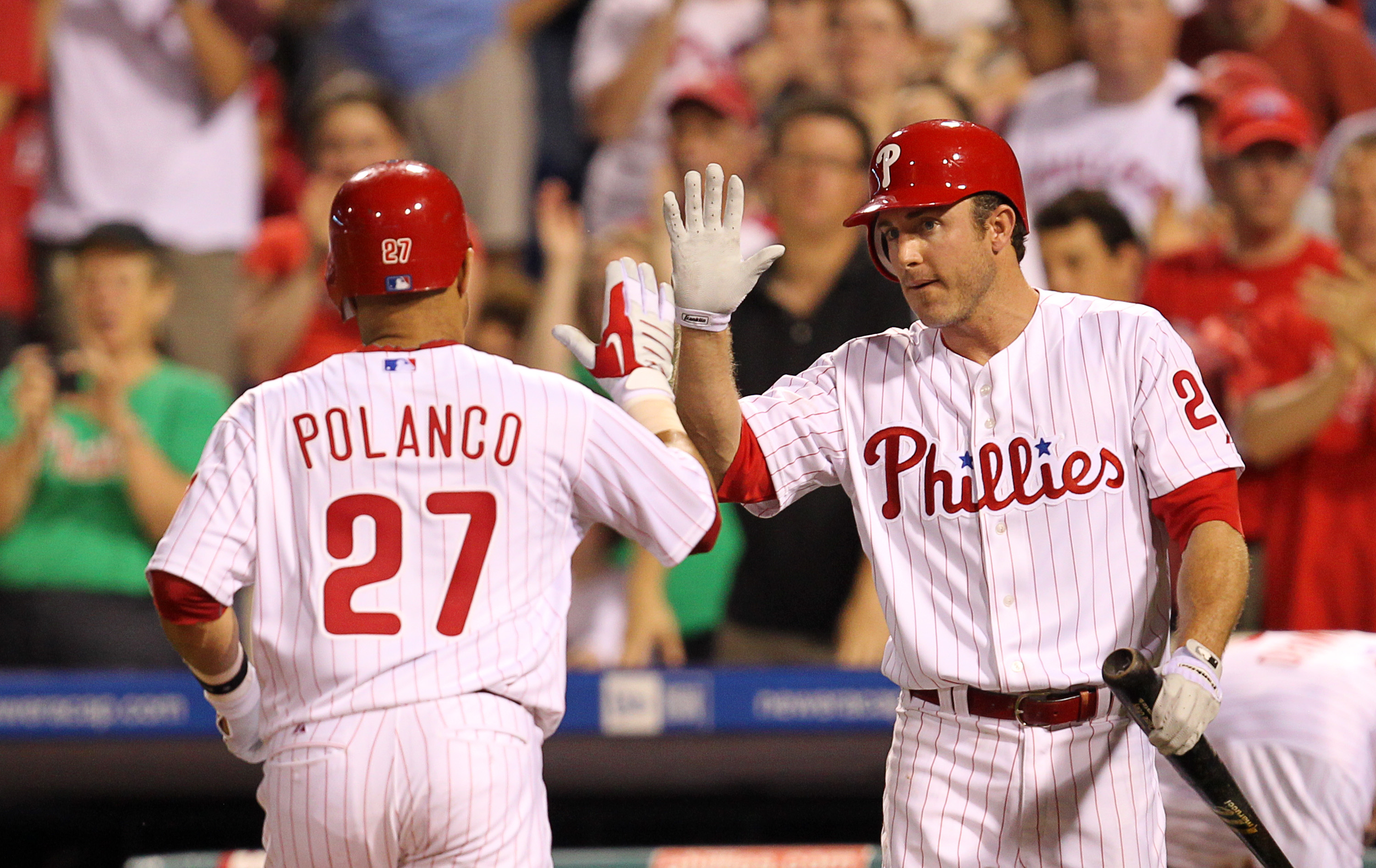 Chase Utley Phillies career review