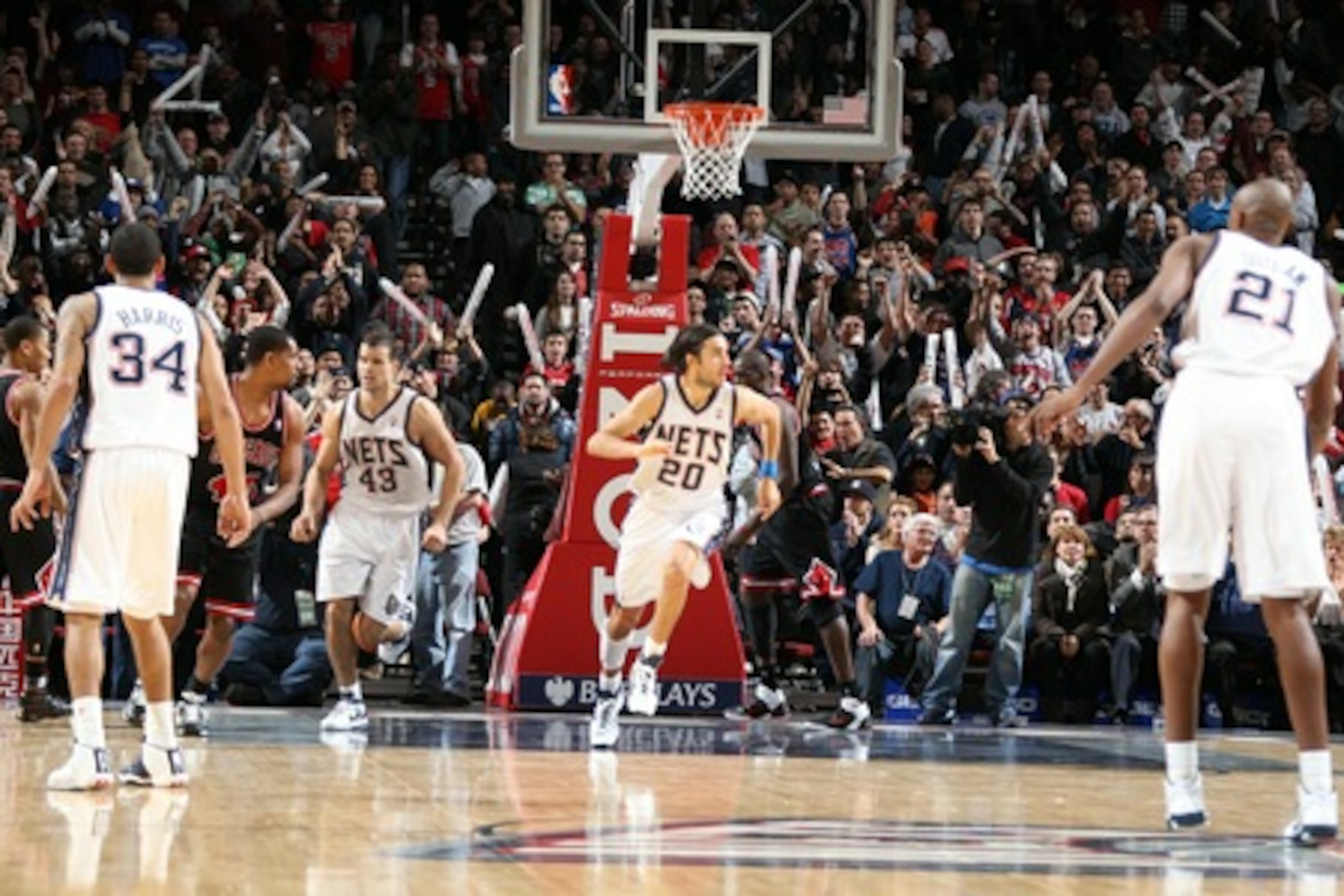 Photo by Nathaniel S. Butler/NBAE via Getty Images