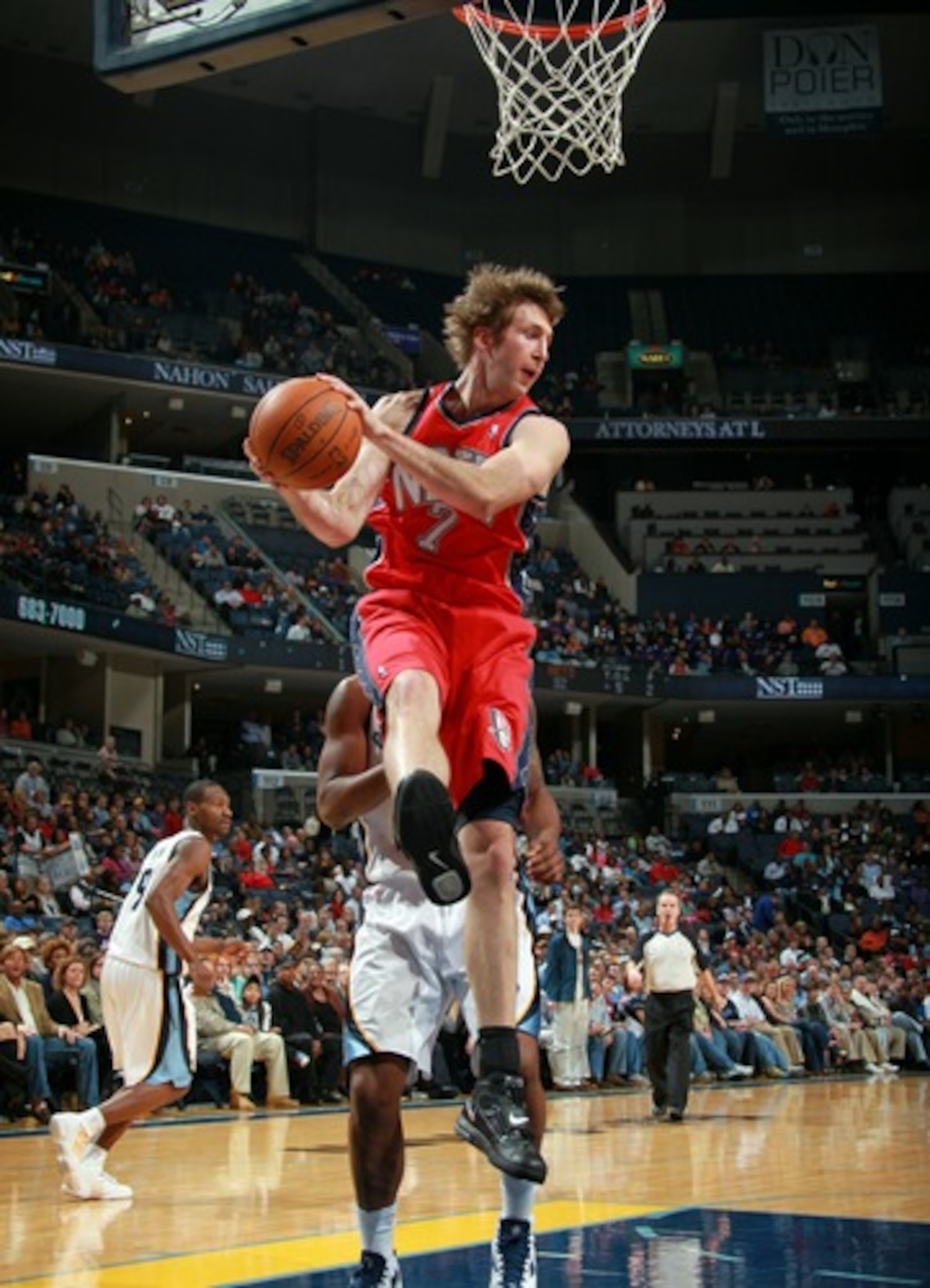 Photo by Joe Murphy/NBAE via Getty Images