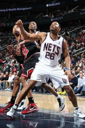 Photo by Nathaniel S. Butler/NBAE via Getty Images