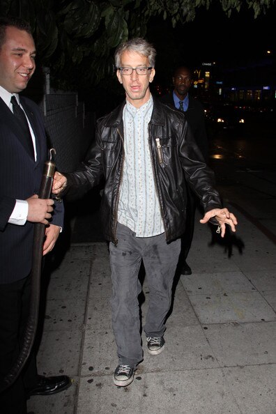 Photo: PacificCoastNews.com