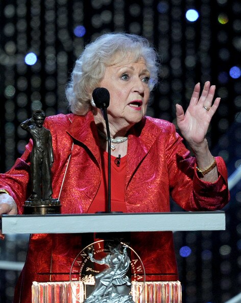 Photo: Frazer Harrison/Getty Images