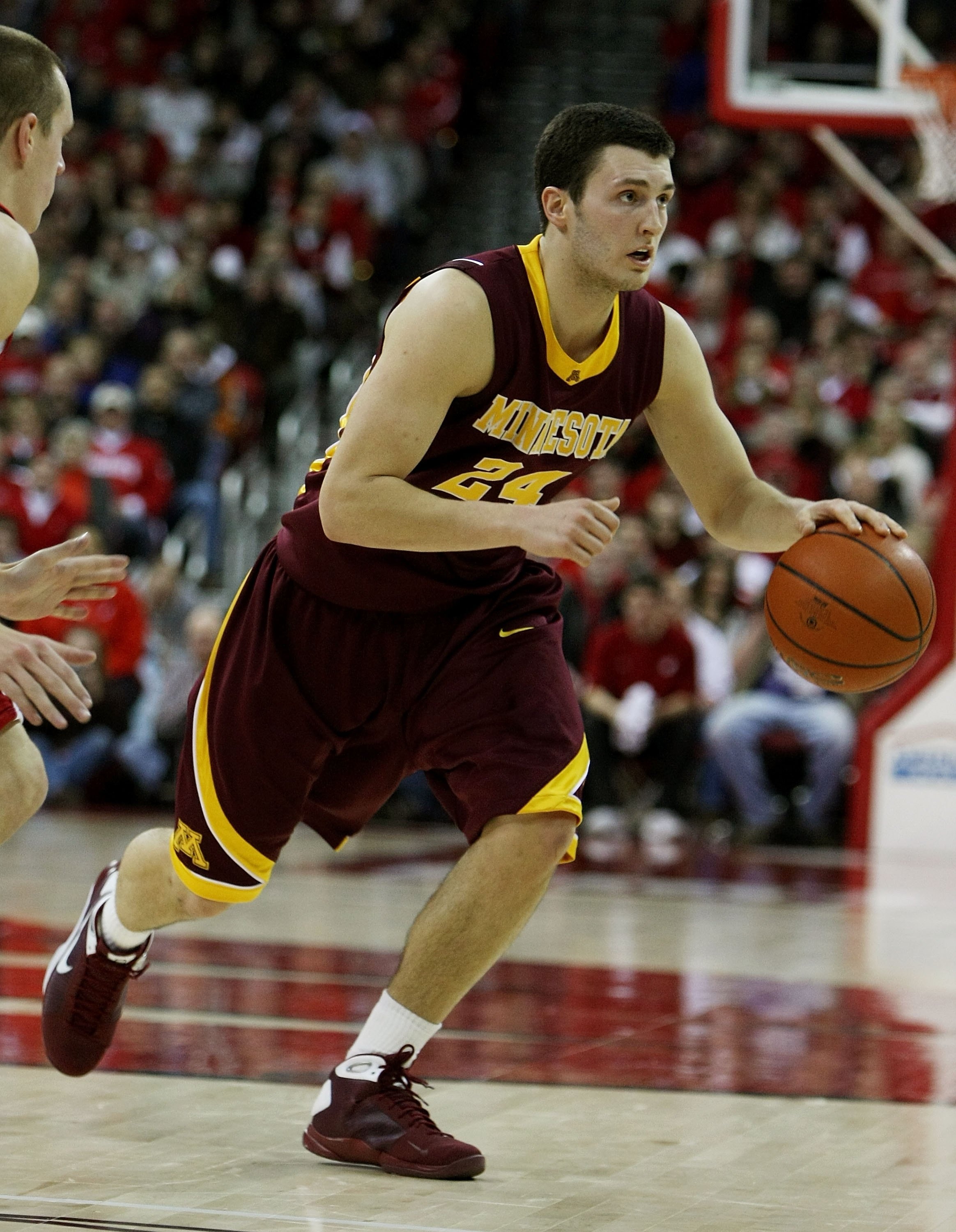 Espn'S Top 50 Ncaa Basketball Rankings: The Biggest Snubs - emauf8b
