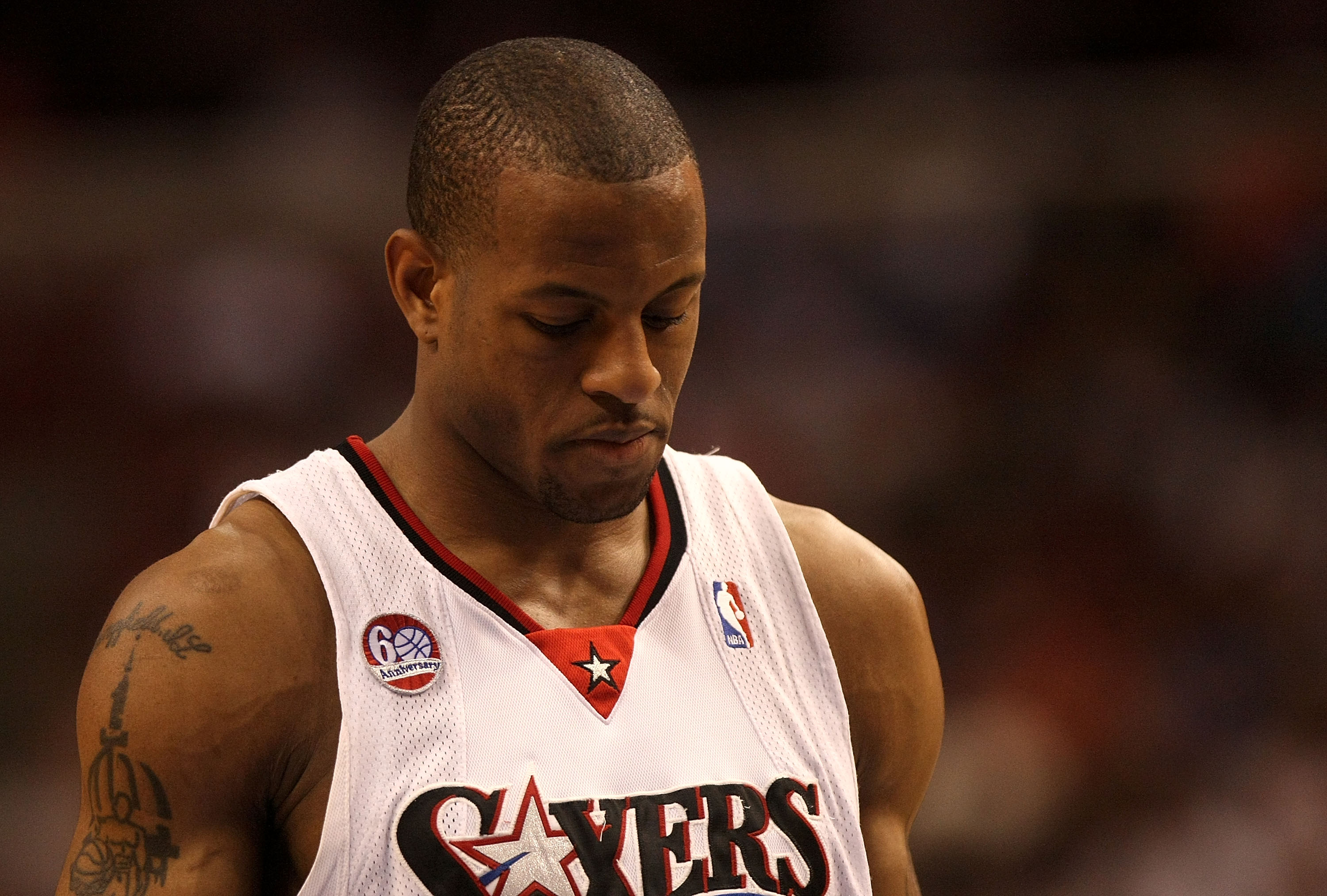 Andre Iguodala and the 10 Most Underrated Overpaid Players in the NBA