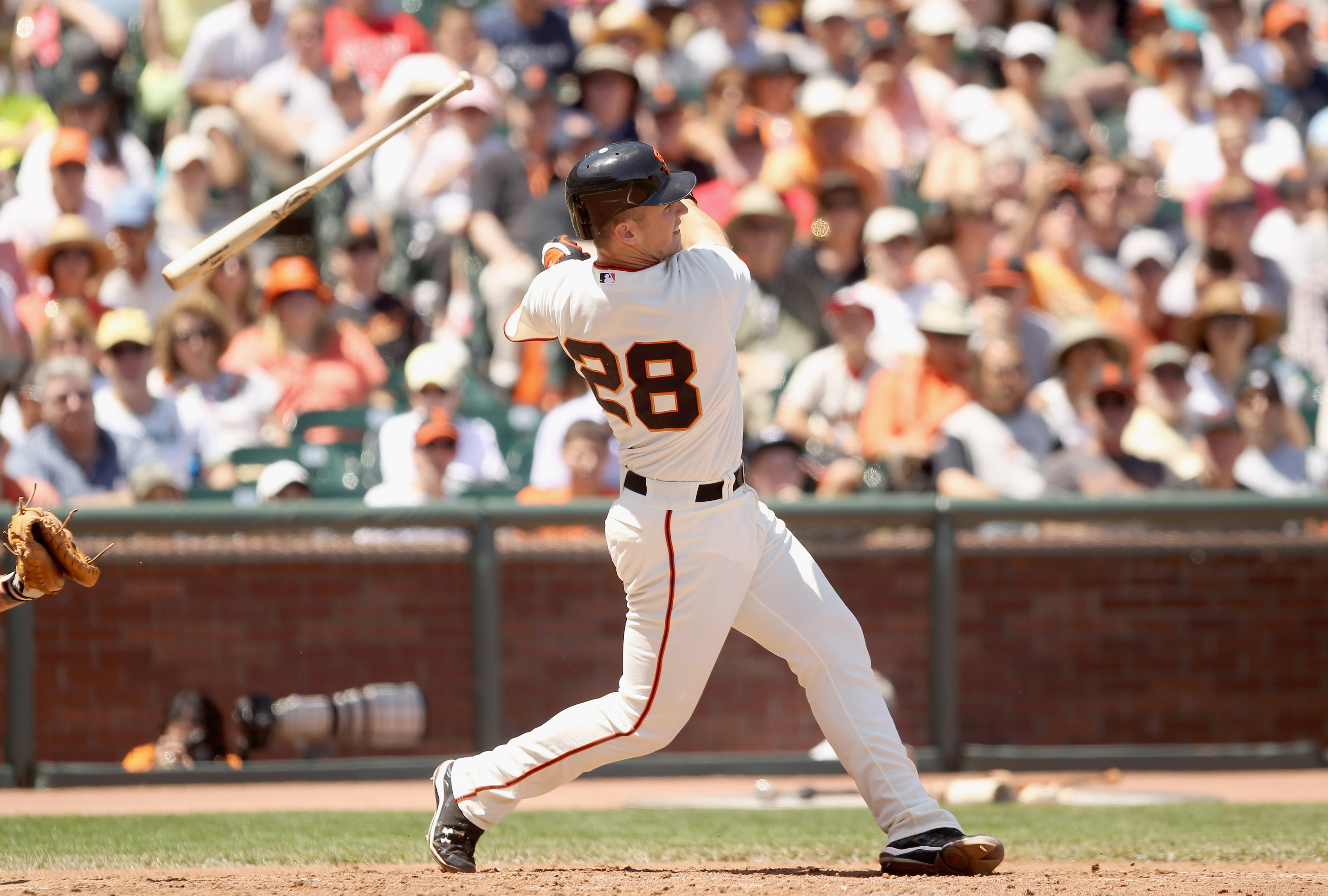 SF Giants: Buster Posey and The Last 10 Prospects Who Lived Up to the Hype, News, Scores, Highlights, Stats, and Rumors