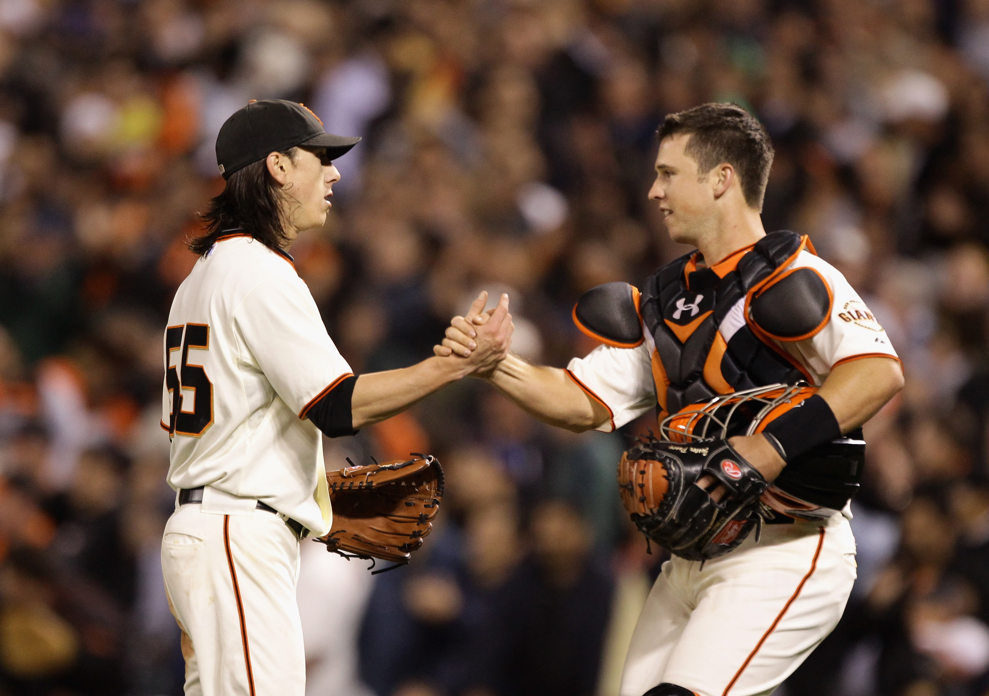 Locking Up Buster Posey: How Much Is Too Much for San Francisco Giants?, News, Scores, Highlights, Stats, and Rumors