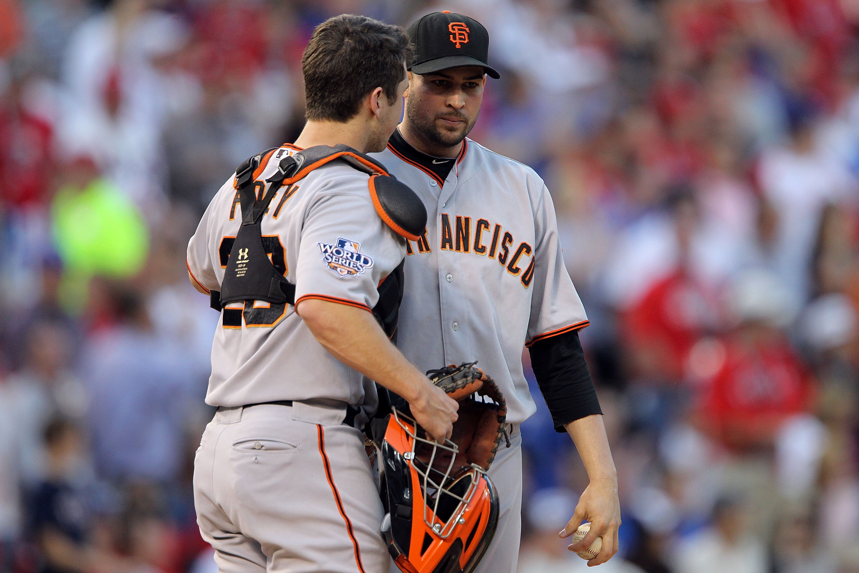San Francisco Giants: 10 Bold Predictions for Buster Posey's 2011 Season, News, Scores, Highlights, Stats, and Rumors