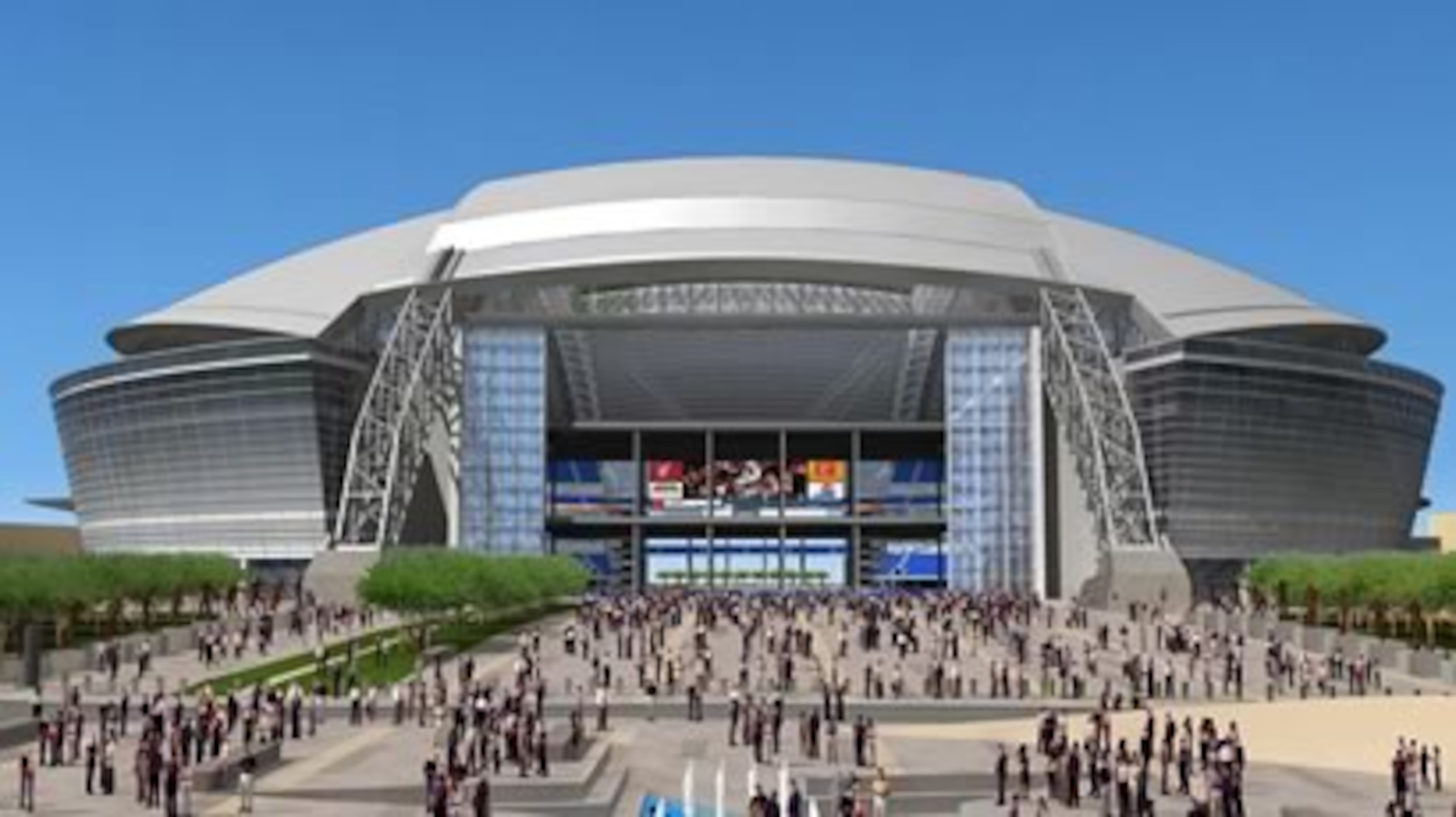 Image Source: stadium.dallascowboys.com