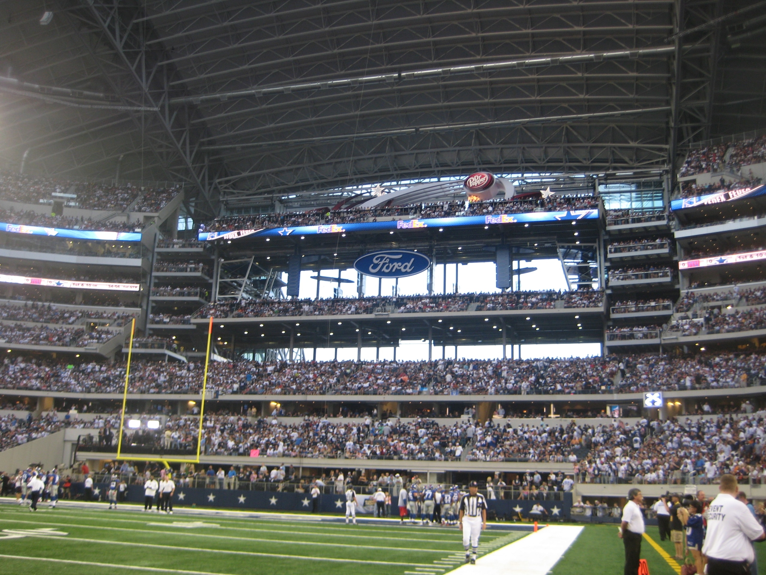 Image Source: Arlington Insider