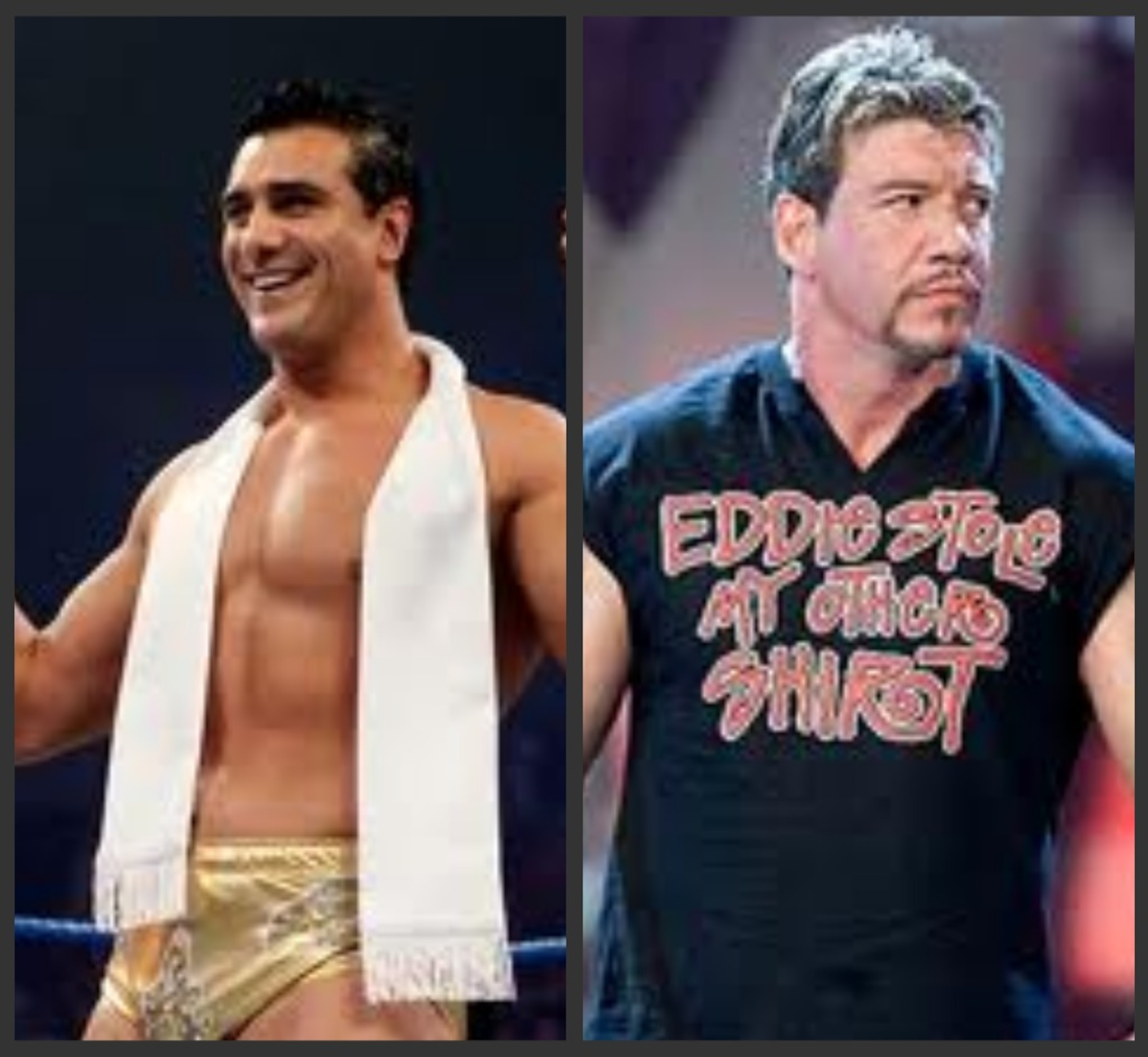 The Wealthy Aristocrat vs. Latino Heat