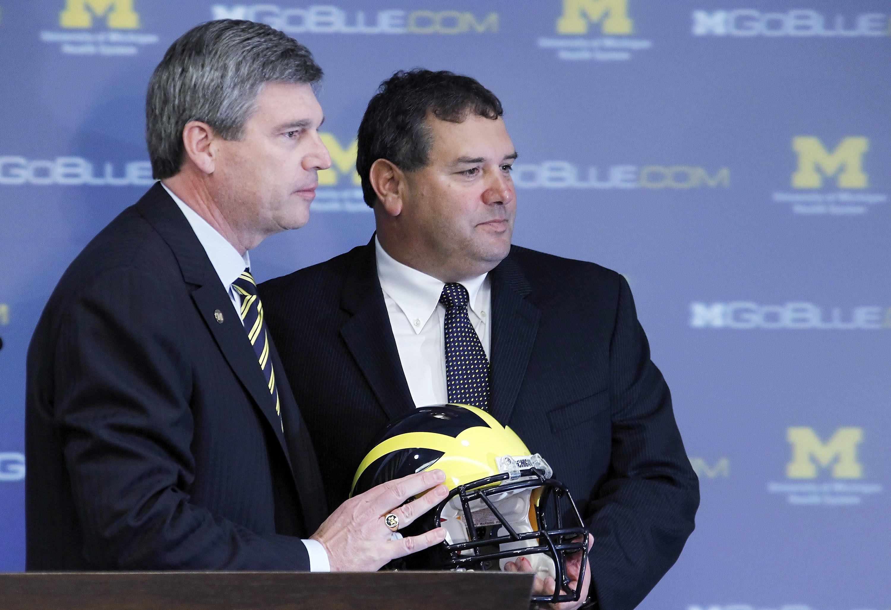 Michigan Football: Power Ranking All the Coaches in School History | News,  Scores, Highlights, Stats, and Rumors | Bleacher Report