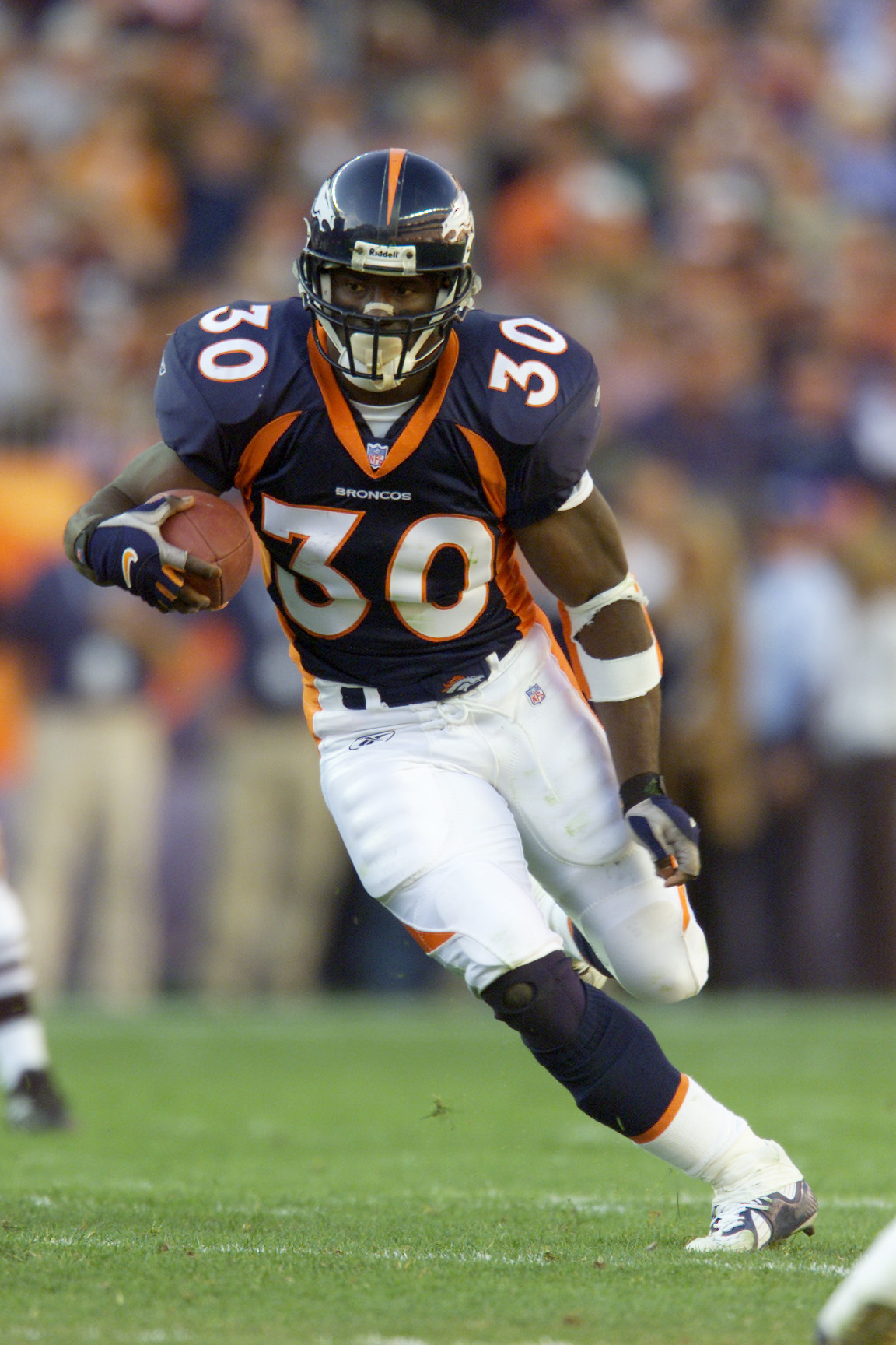 Reason #11: Terrell Davis had an eye-popping number of yards in 1998 - Mile  High Report