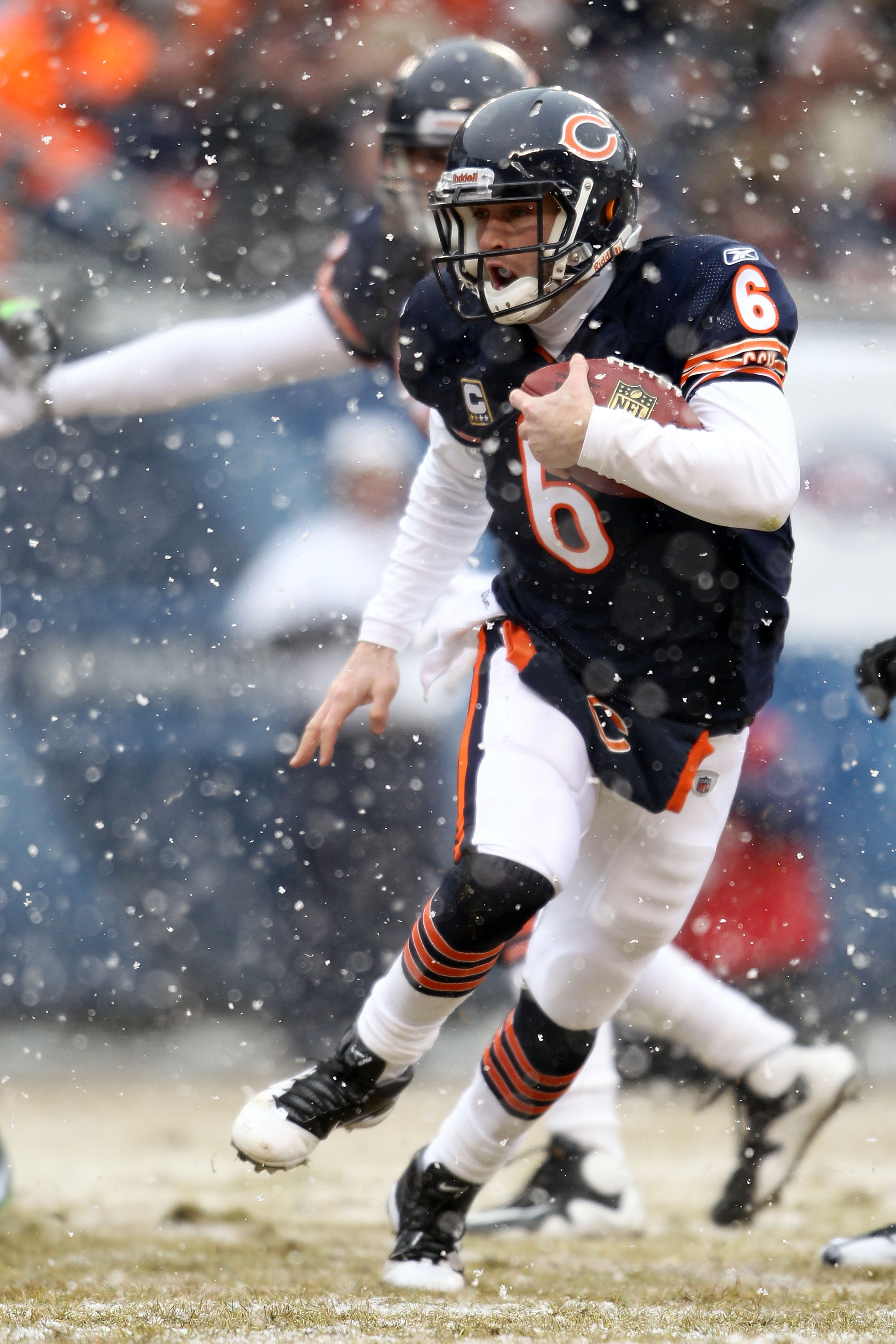 Chicago Bears Should Trade Jay Cutler to Cincinnati Bengals for Carson  Palmer, News, Scores, Highlights, Stats, and Rumors