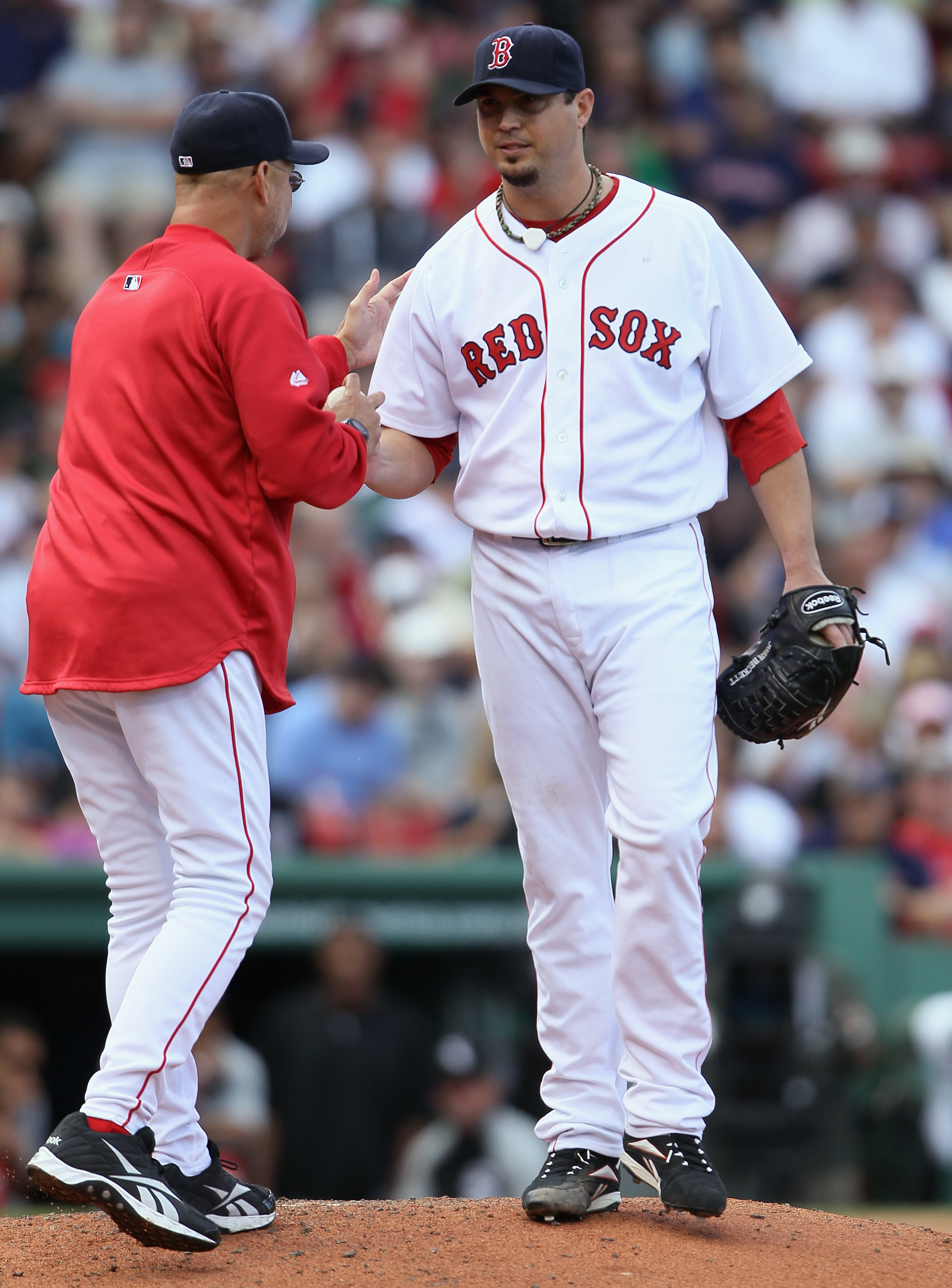 Josh Beckett Announces Retirement After 14-Year MLB Career, News, Scores,  Highlights, Stats, and Rumors