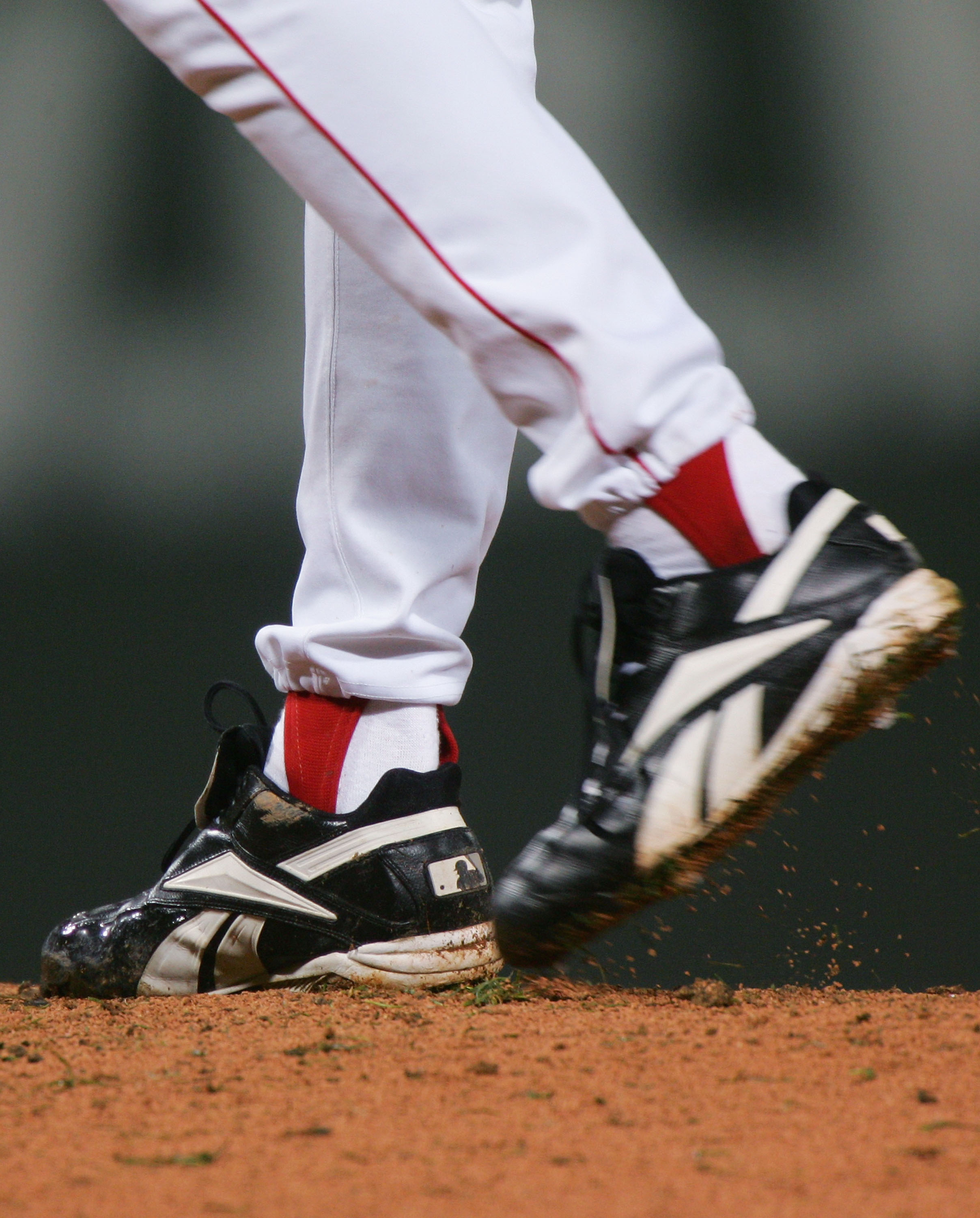 Looking Back At Curt Schilling's Incredible Bloody Sock Game