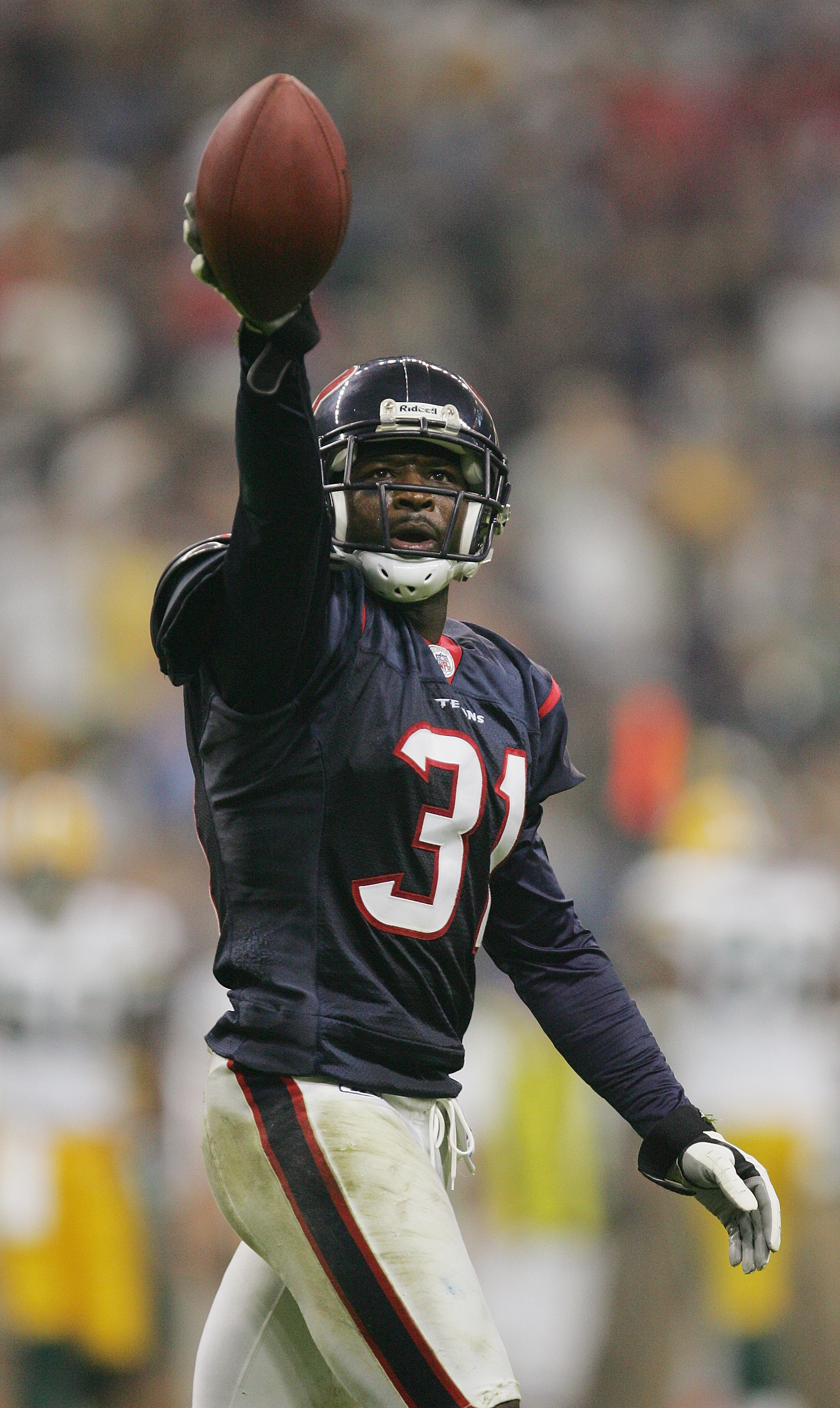 Houston Texans: Top 30 players in franchise history