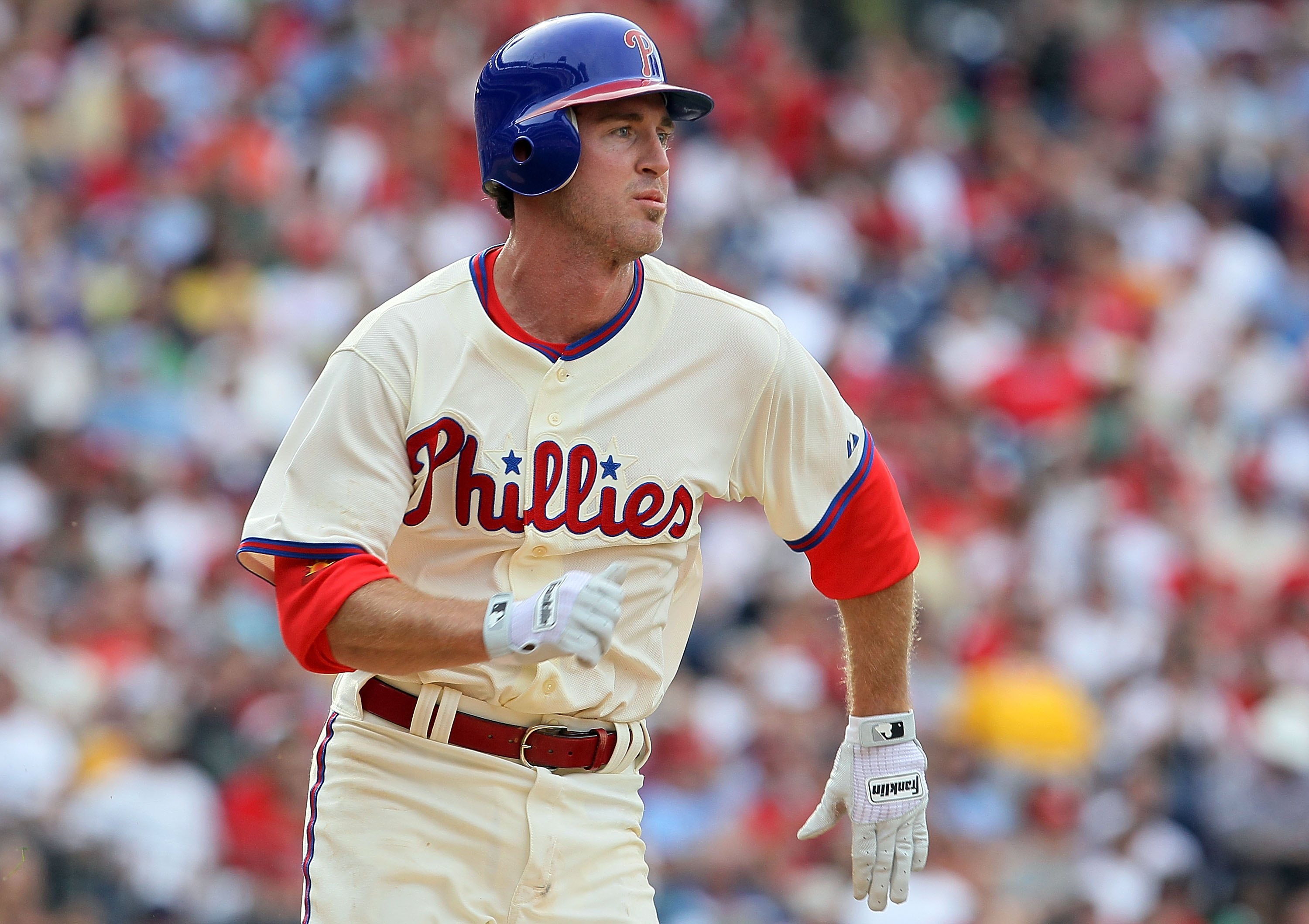 Ryan Howard recalls Chase Utley's deke throw to home in Game 5 of the 2008 World  Series  Phillies Nation - Your source for Philadelphia Phillies news,  opinion, history, rumors, events, and other fun stuff.