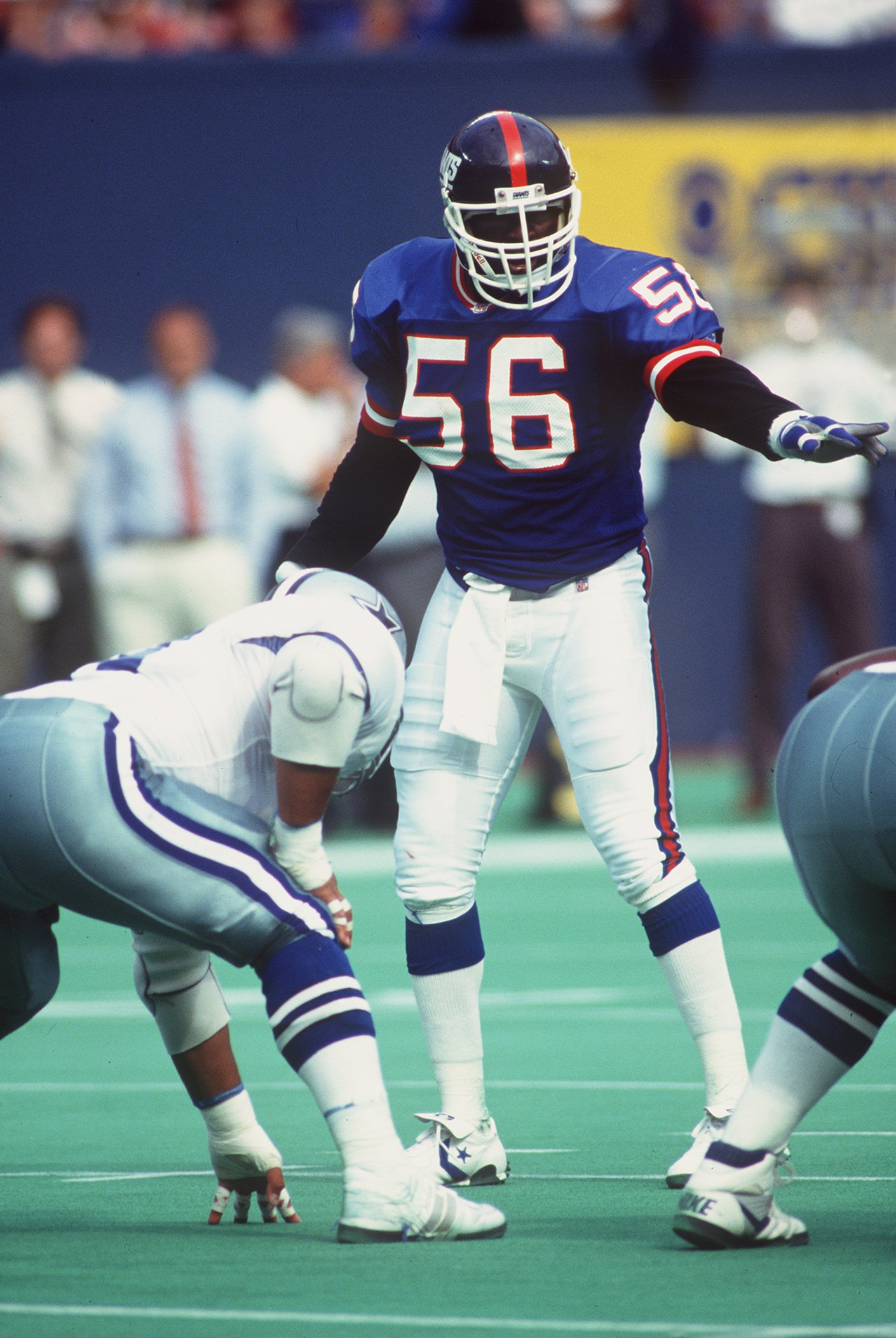 : HERSCHEL WALKER NEW YORK GIANTS 8X10 SPORTS ACTION PHOTO (F) :  Sports & Outdoors