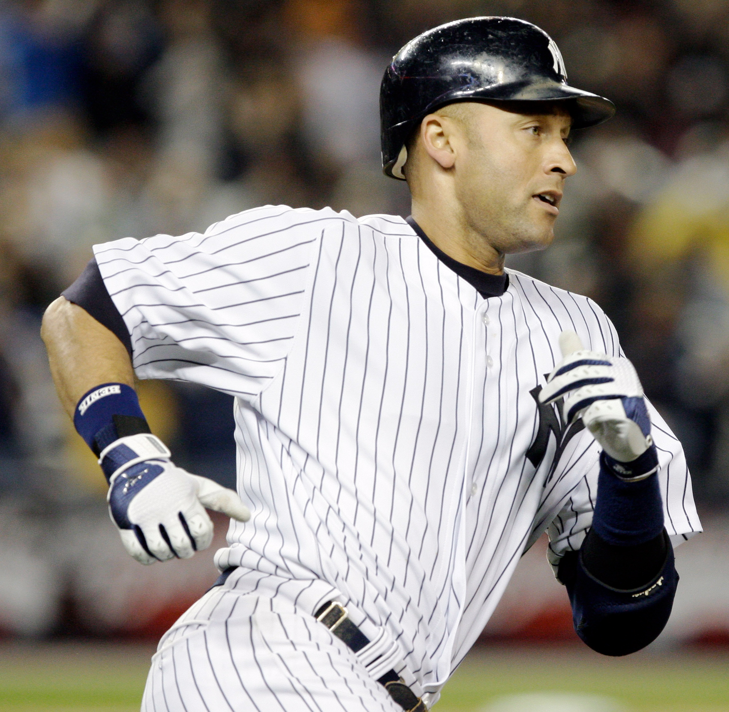 Ranking the 10 Best New York Yankees Players of All Time, News, Scores,  Highlights, Stats, and Rumors