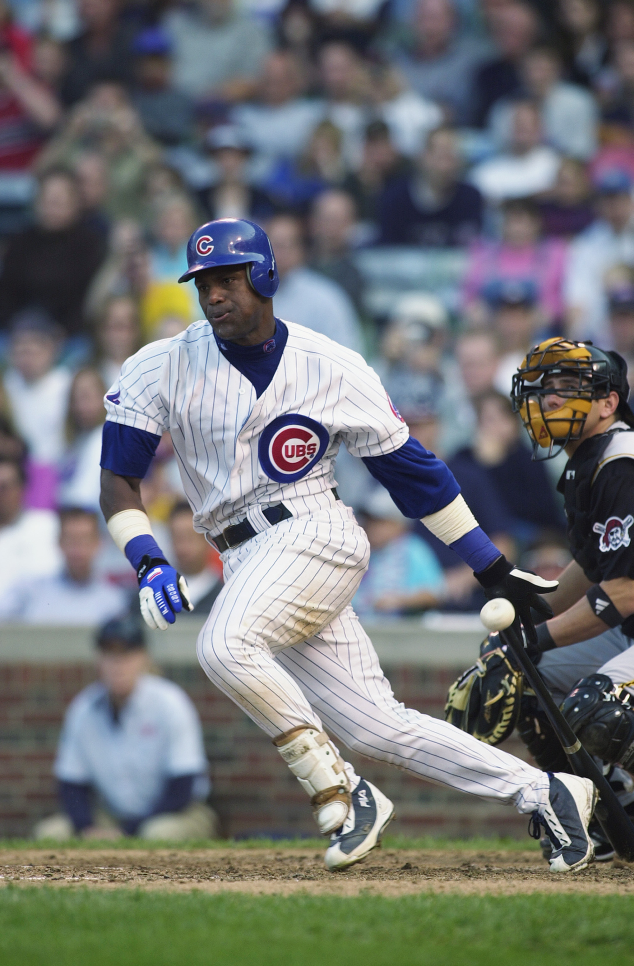 Sammy Sosa Talks Possible Cubs Reunion, Jersey Retirement, Hall of Fame, News, Scores, Highlights, Stats, and Rumors