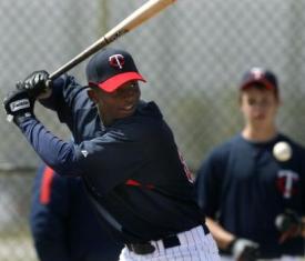 Banjo Hitter: Miguel Sano Starts Over at Single-A - Baseball  ProspectusBaseball Prospectus