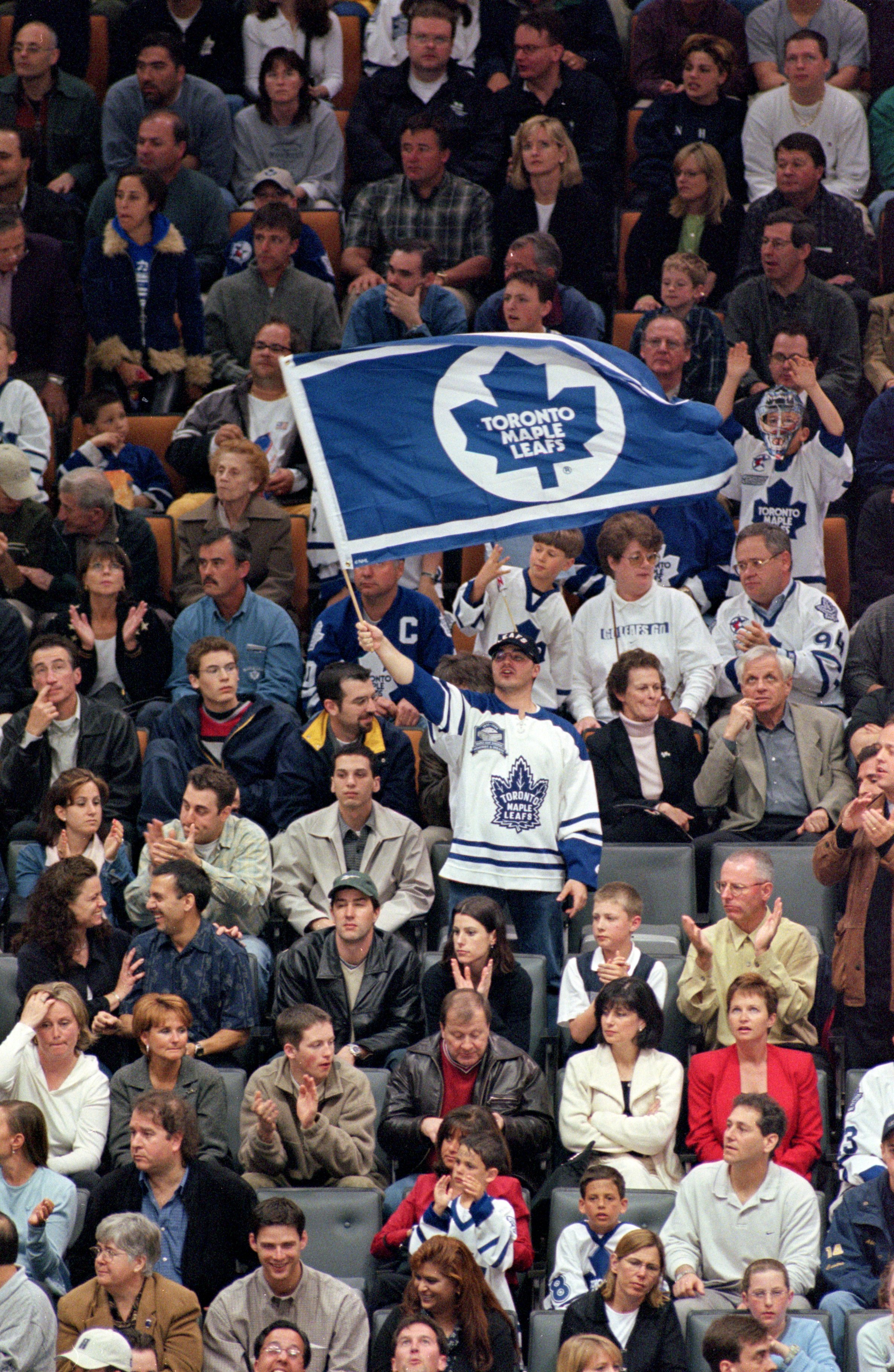 Toronto Maple Leafs What It Means To Leafs Fans If They Miss The