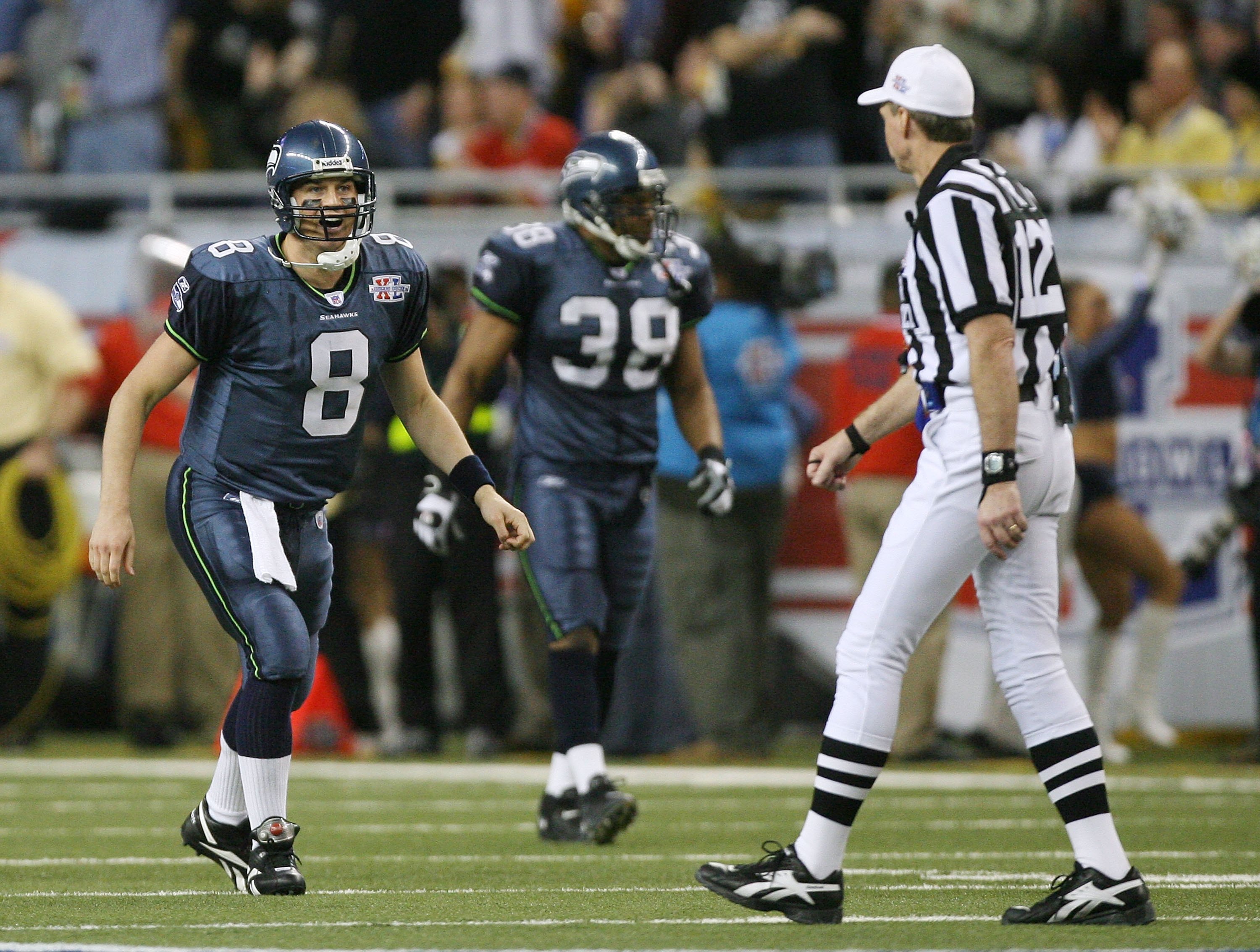 Super Bowl XL Recap: Seahawks vs. Steelers