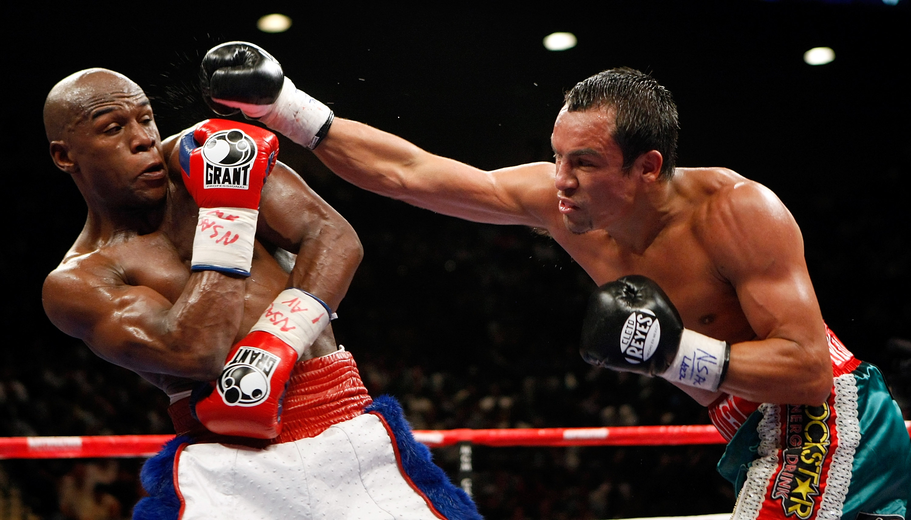 20 Most Dangerous Punches in Boxing History, News, Scores, Highlights, Stats, and Rumors