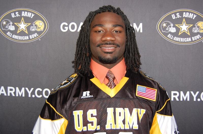 Dee Hart is sure to "get his feet wet" this year.