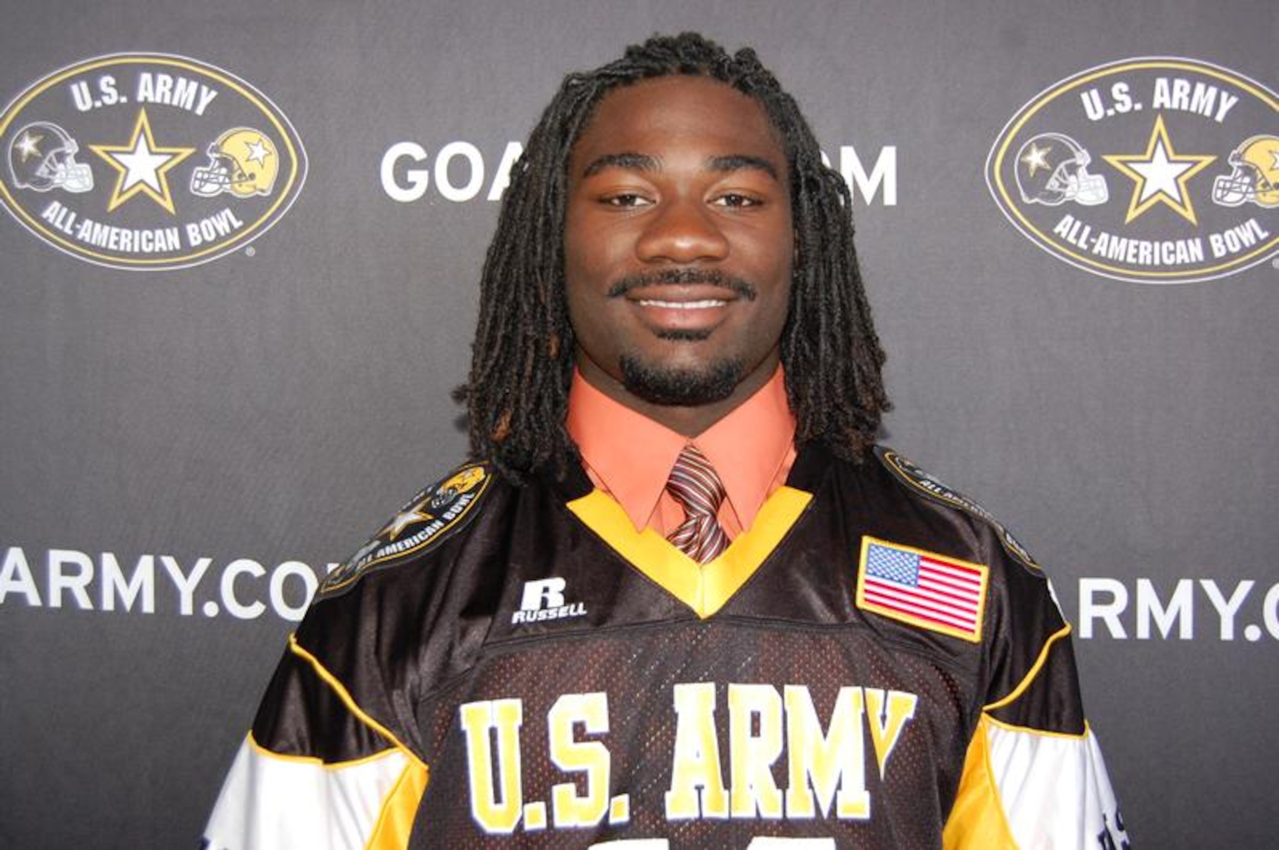 Dee Hart is sure to "get his feet wet" this year.