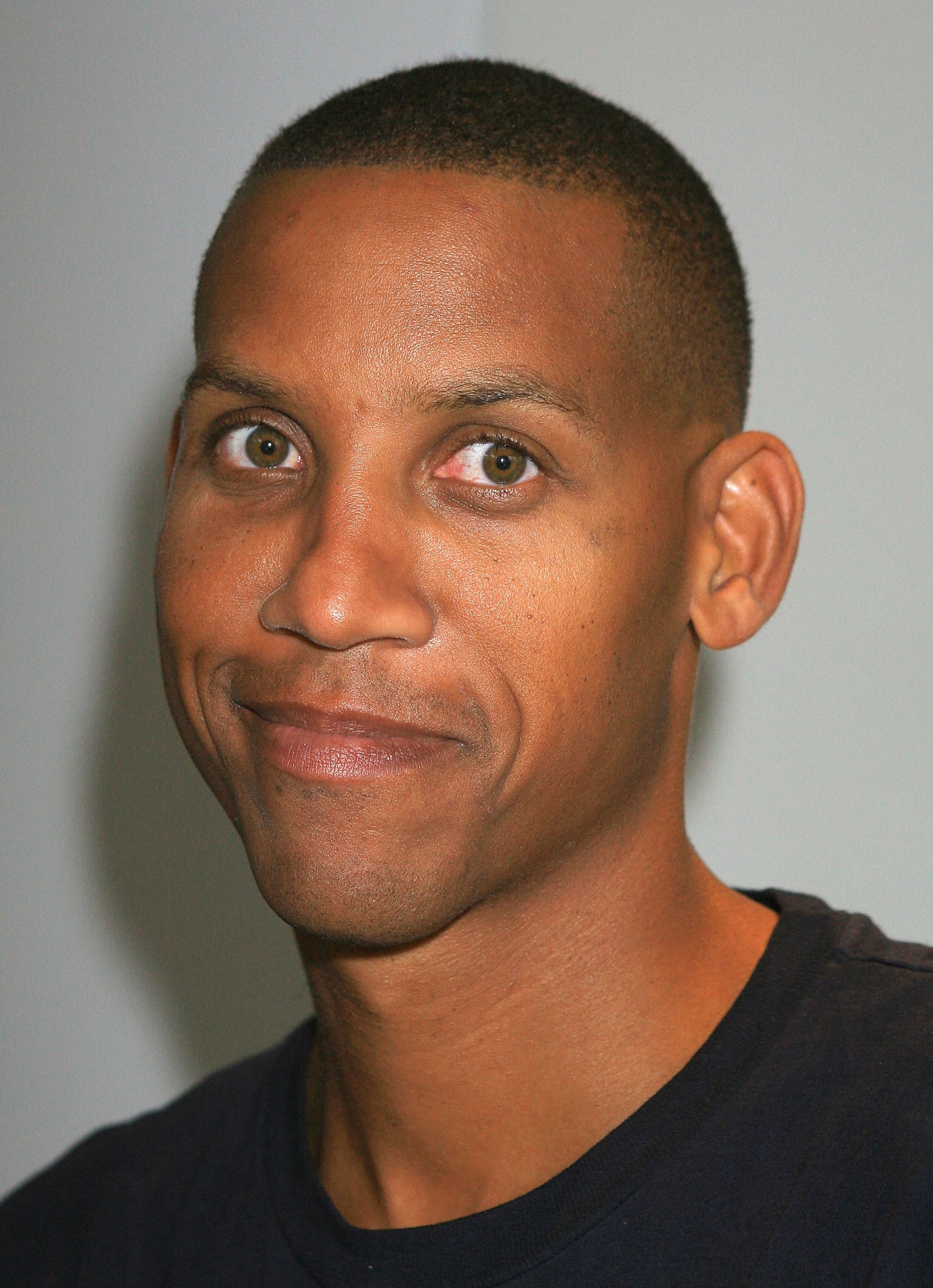 NEW YORK - AUGUST 29:  Former NBA star Reggie Miller attends the VMA Style Villa at the Bryant Park Hotel August 29, 2006 in New York City.  (Photo by Katy Winn/Getty Images For The Miami Group)