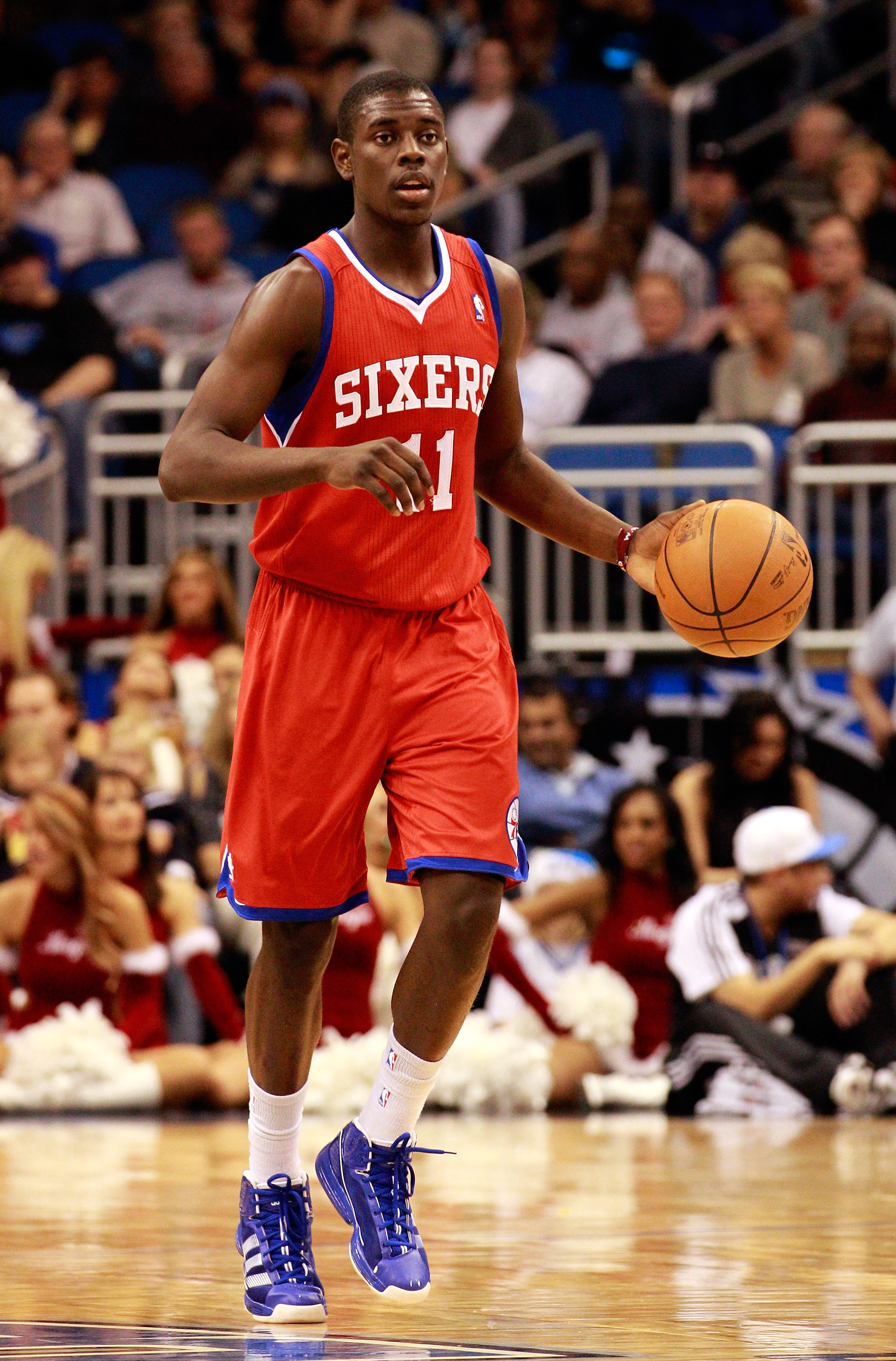 Philadelphia 76ers: 10 Reasons Evan Turner, Jrue Holiday Lead To a ...