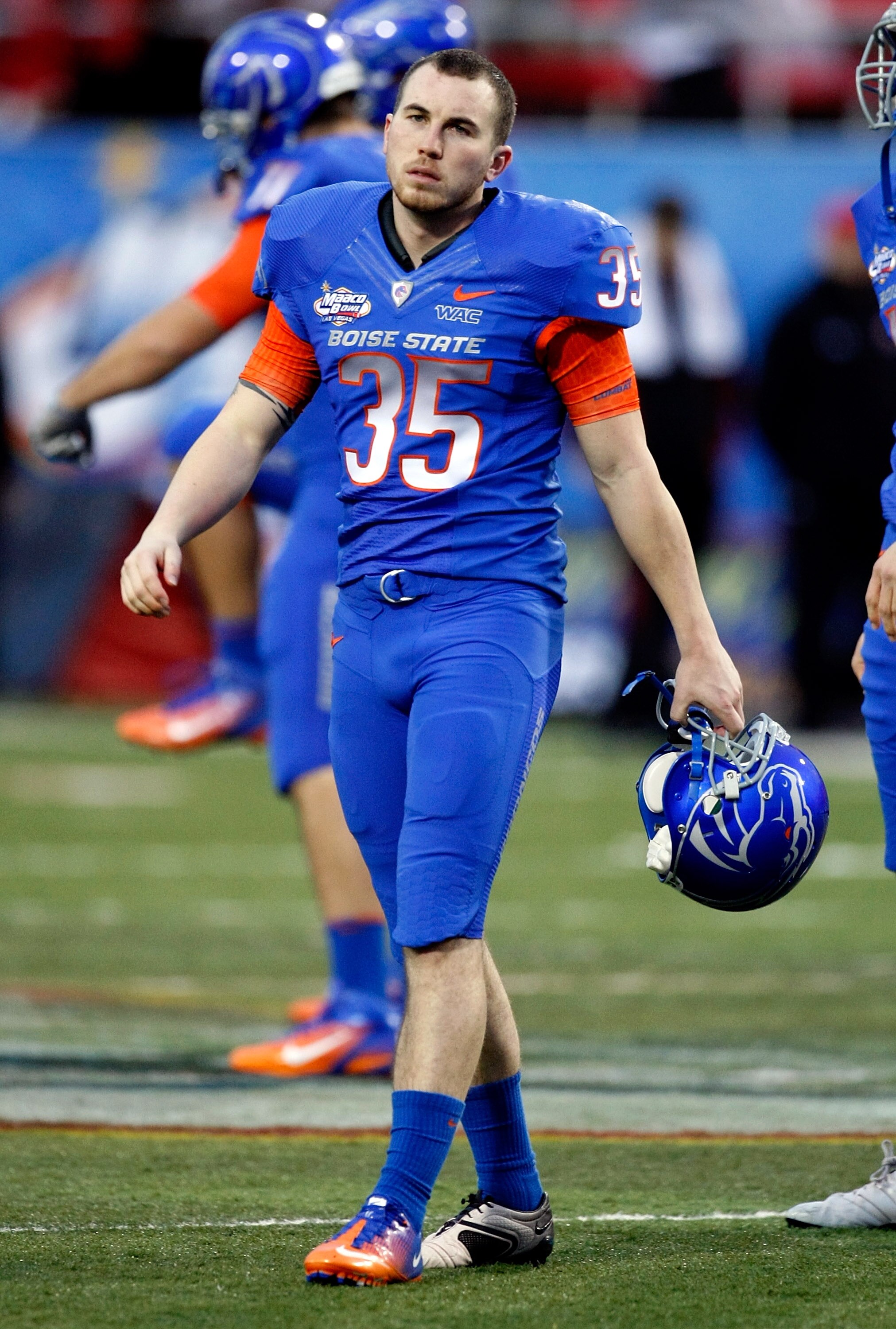 National Signing Day 2011: Boise State Football's Top Positional Needs