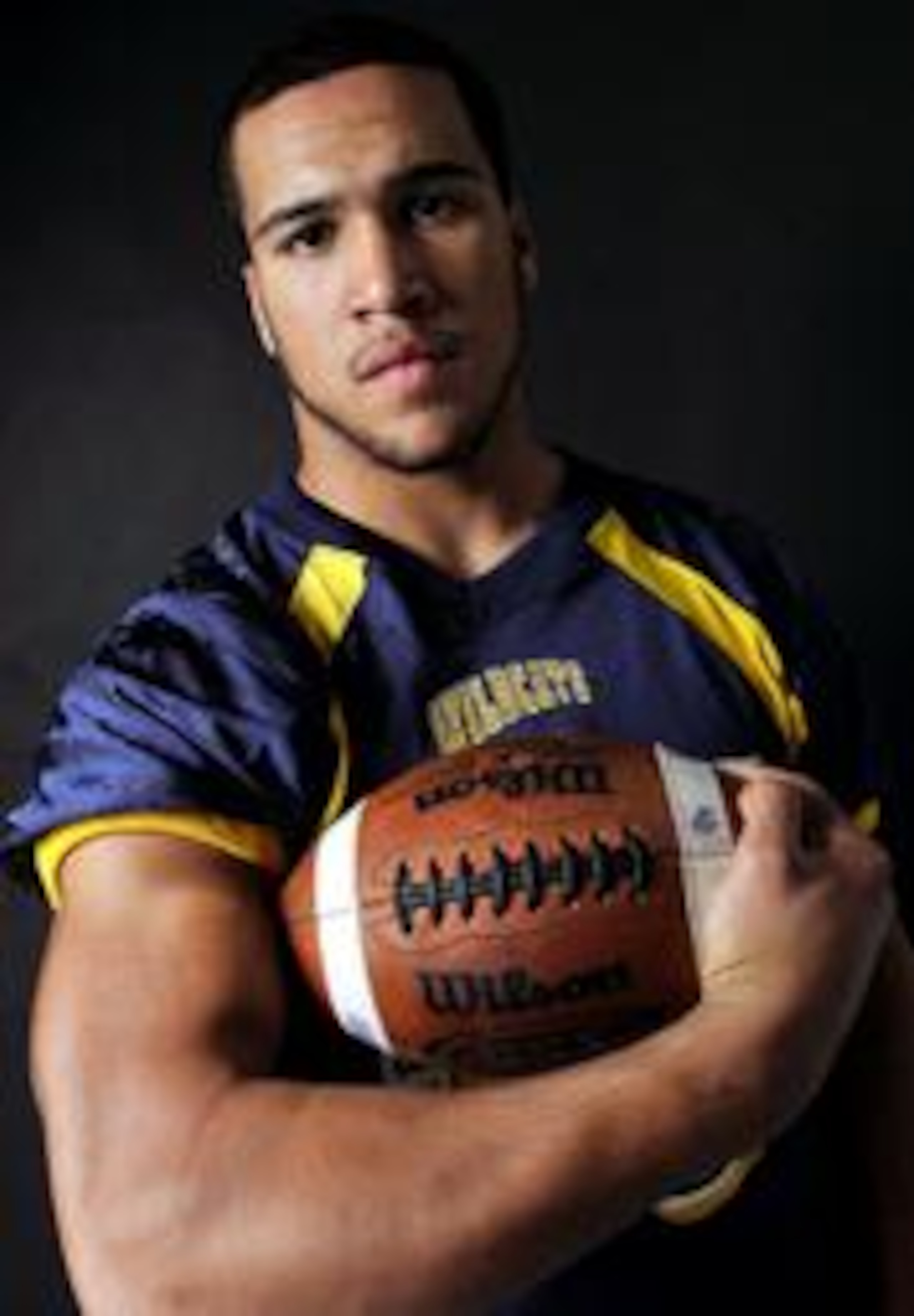 Trey DePriest may see the most playing time of any of the incoming freshmen linebackers