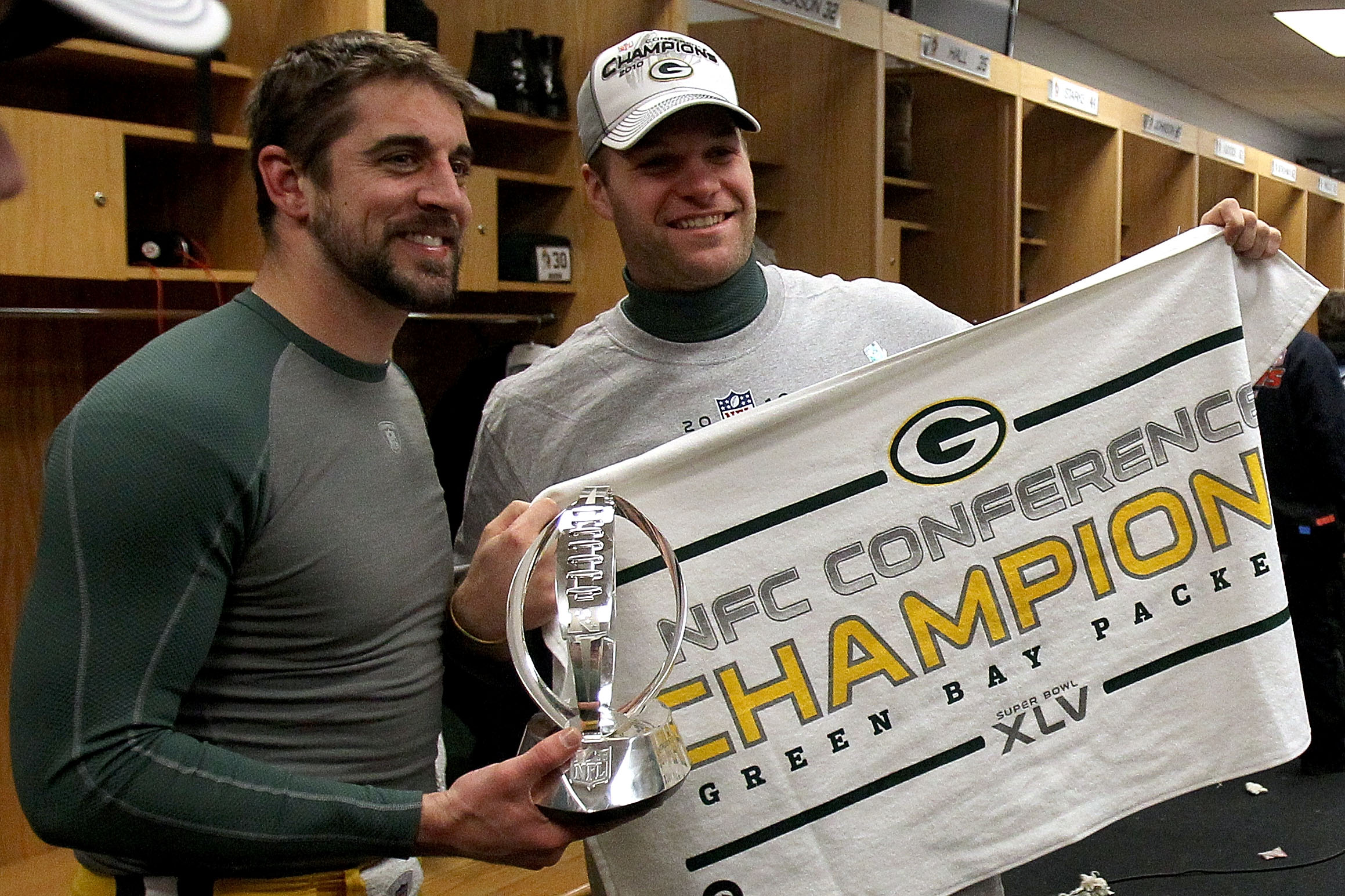 Super Bowl XLV lives up to hype as Packers, Aaron Rodgers 'great