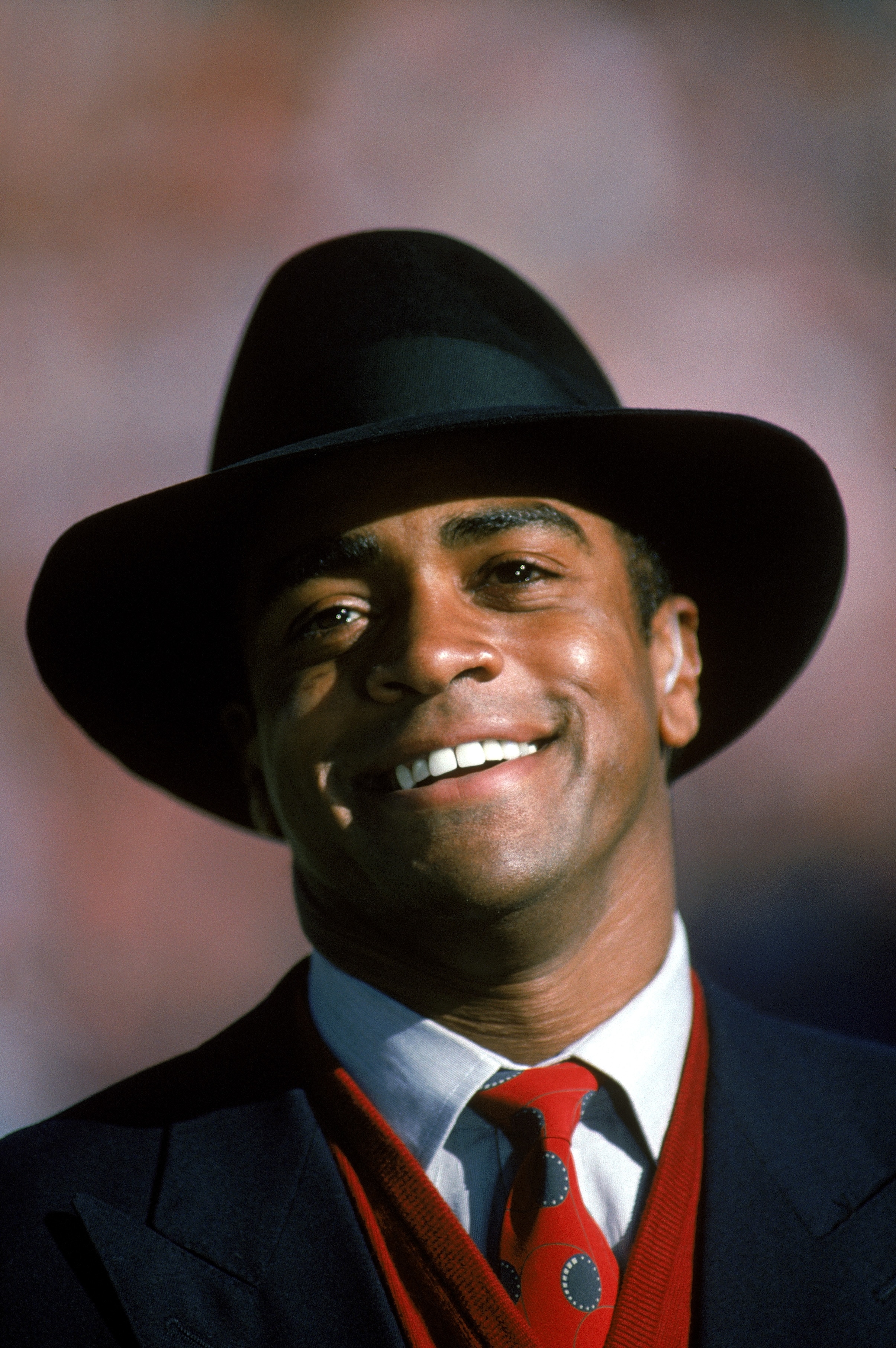 Ahmad Rashad Ahmad Rashad Real Name