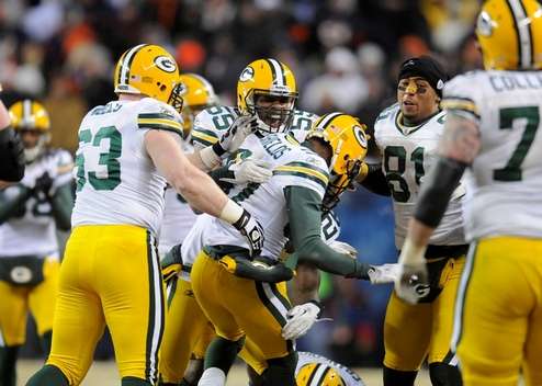 The Packers' Defense: The Unsung Hero of Green Bay