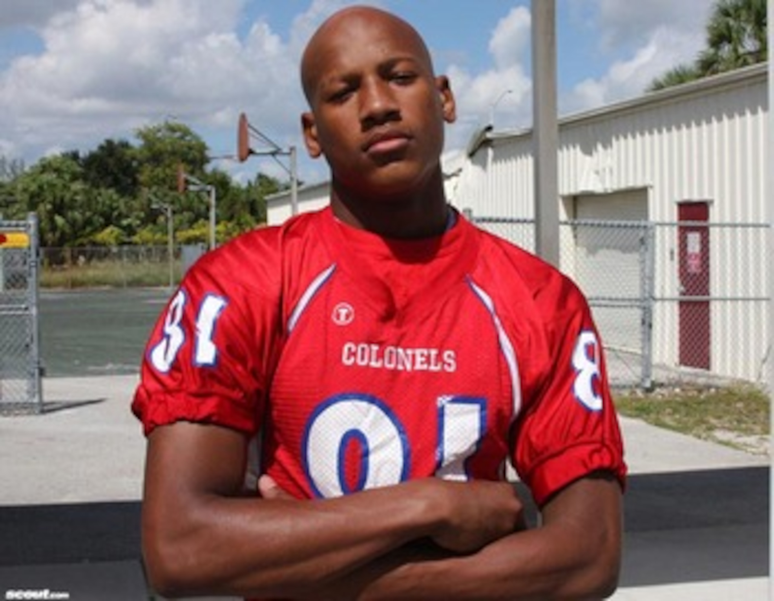 Ryan Shazier