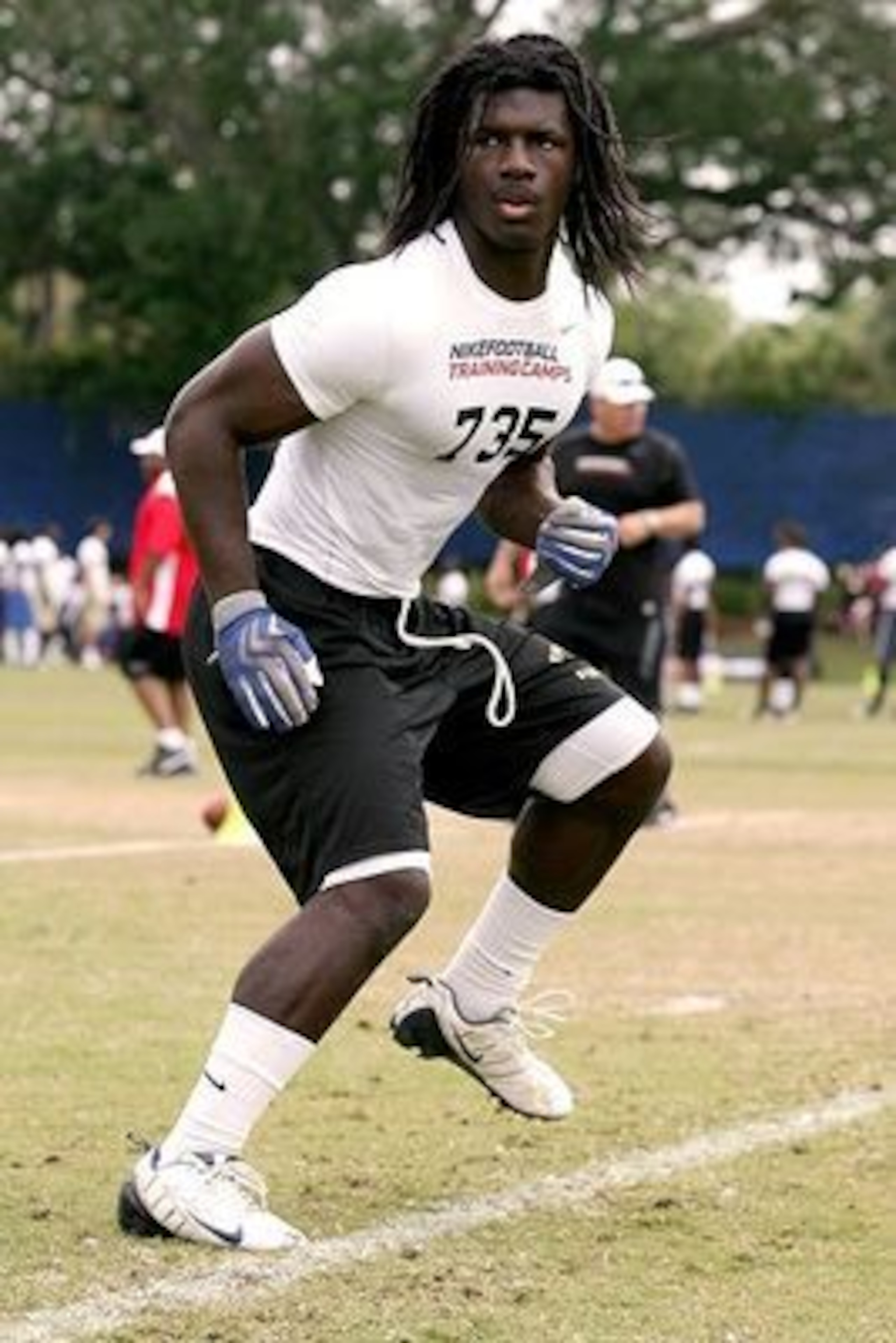 Tony Steward