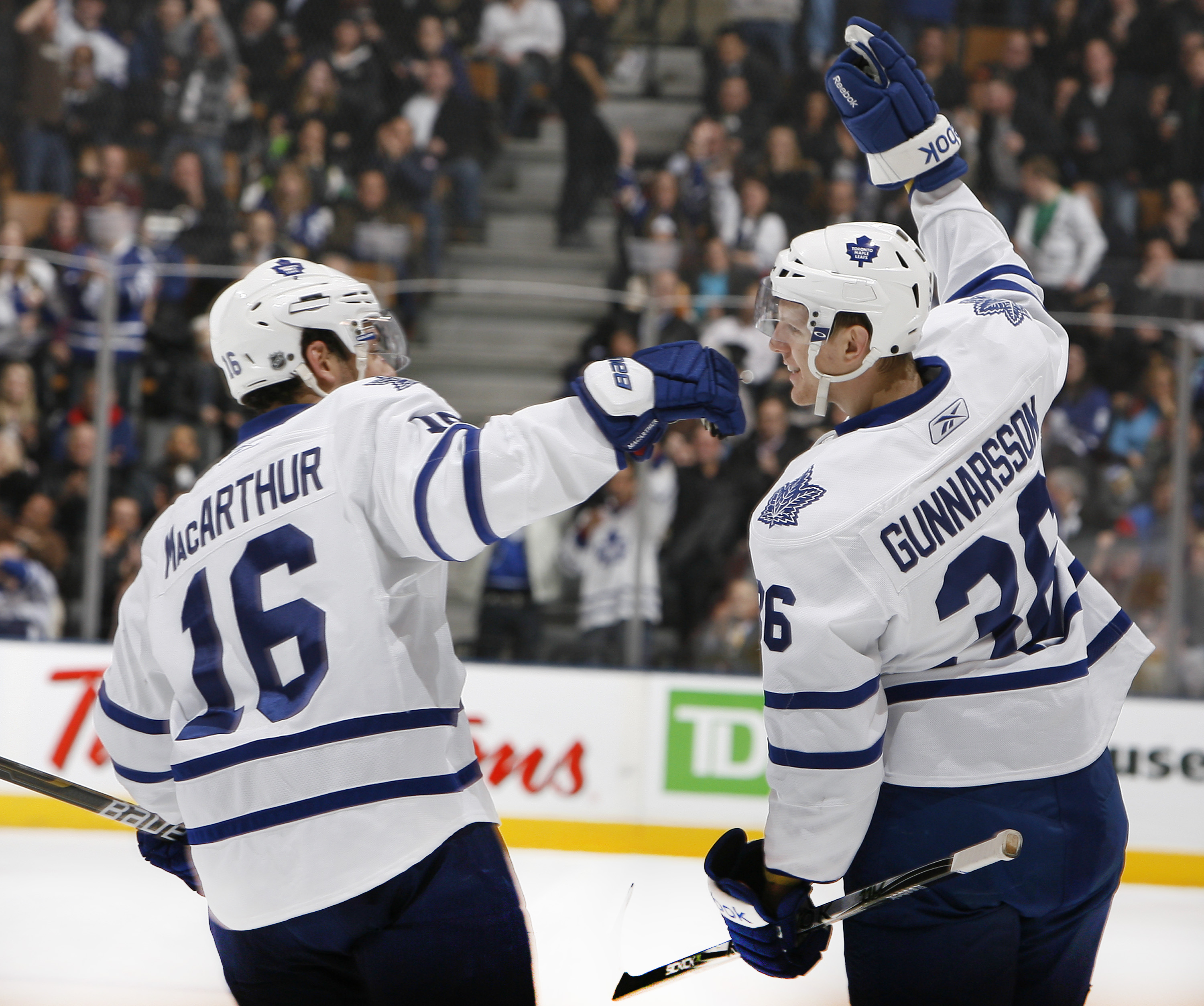 Toronto Maple Leafs: What It Means To Leafs Fans If They Miss the ...