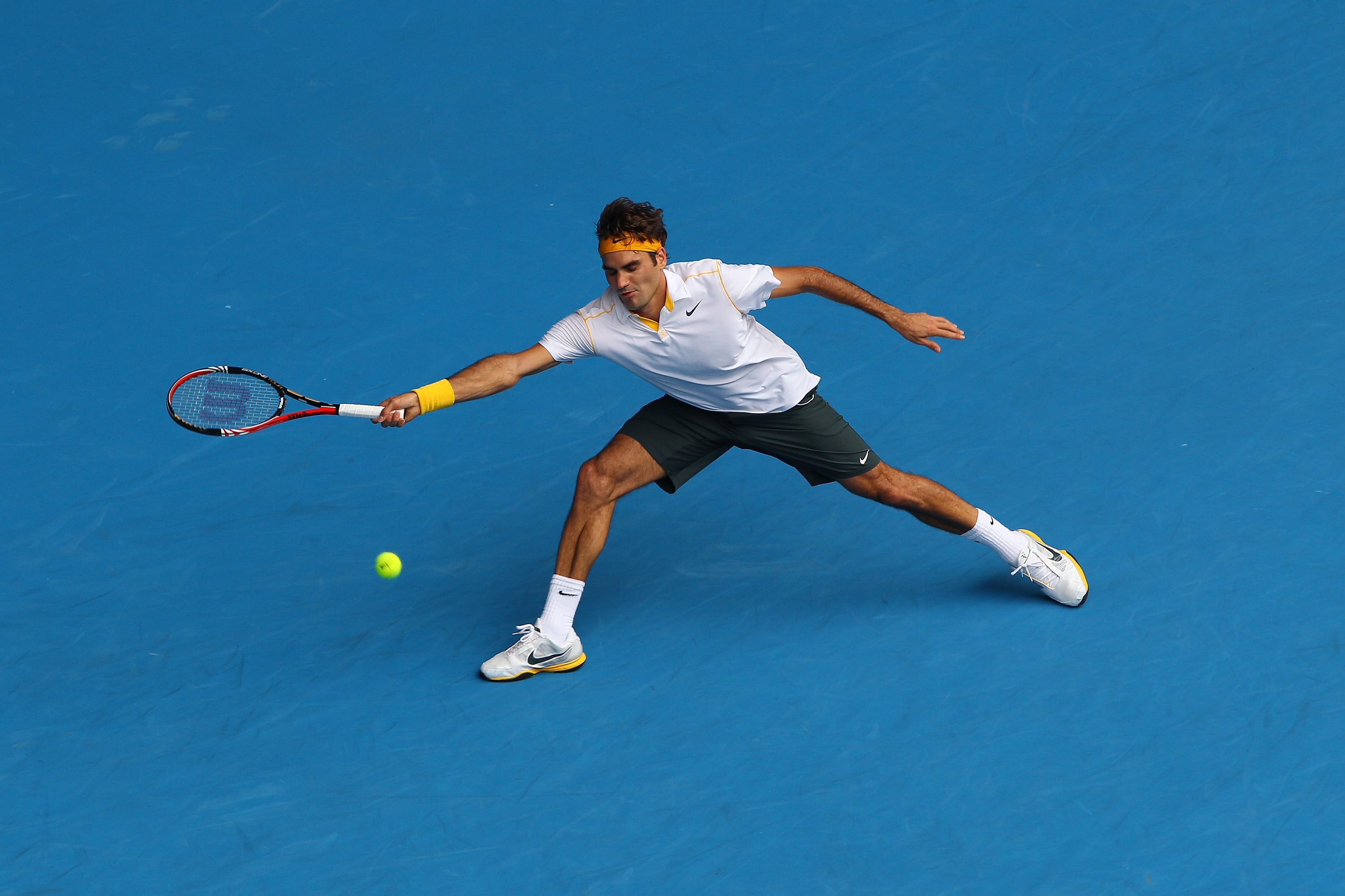 Australian Open 2011 Day 11 TV Schedule, Live Streaming and What to Watch For News, Scores, Highlights, Stats, and Rumors Bleacher Report