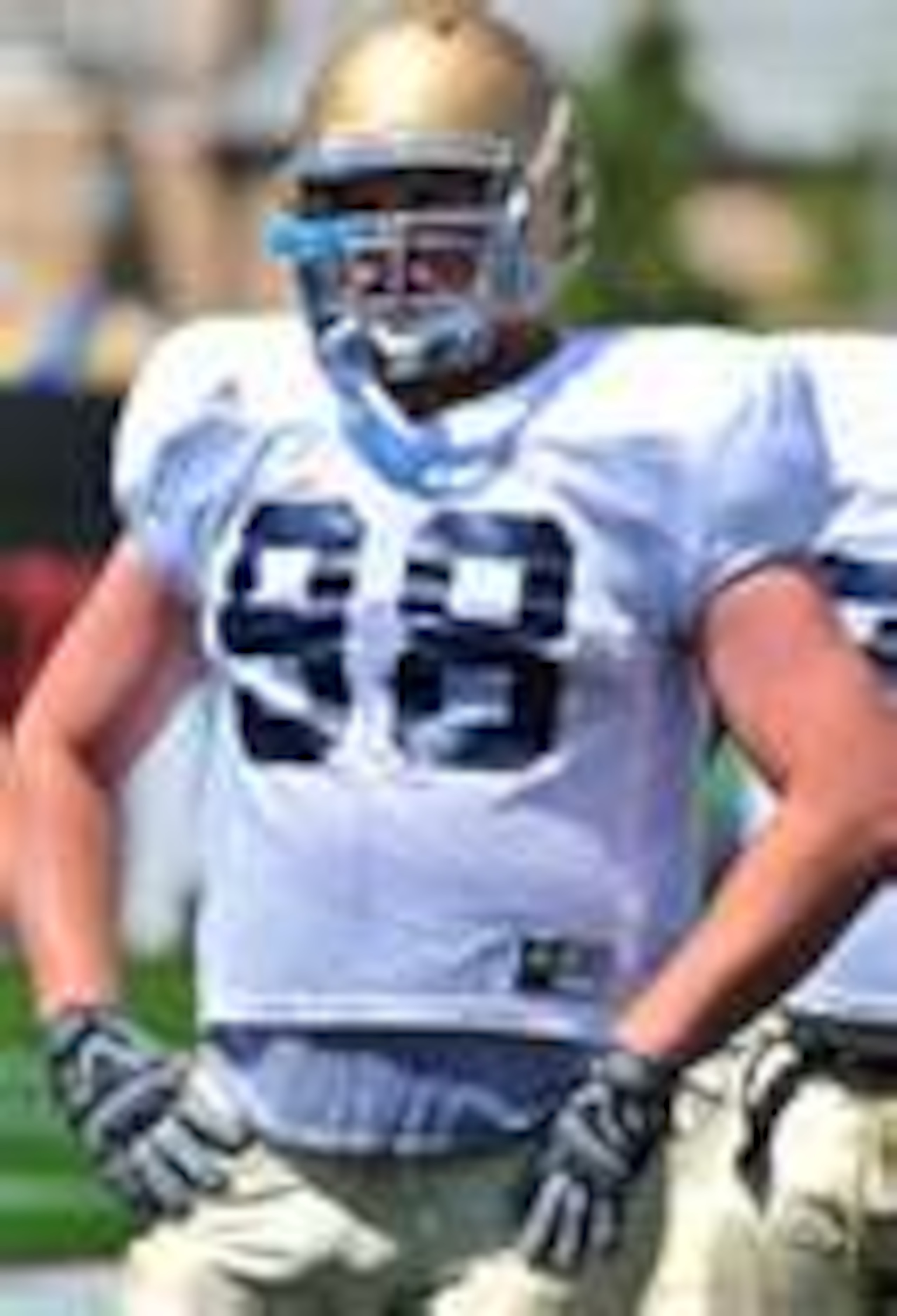 Sean Cwynar (photo courtesy of Rivals)