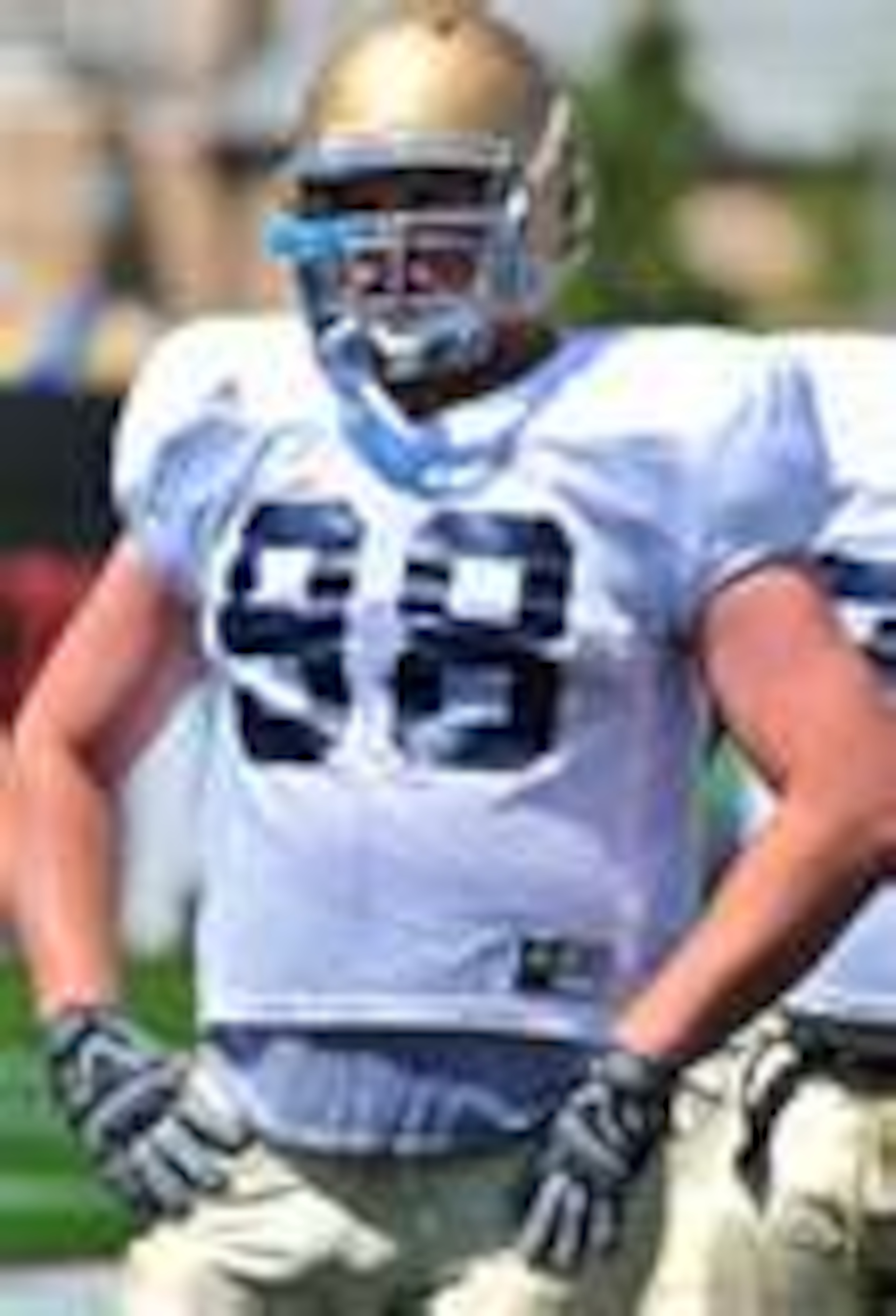 Sean Cwynar (photo courtesy of Rivals) Sean Cwynar (photo courtesy of Rivals)