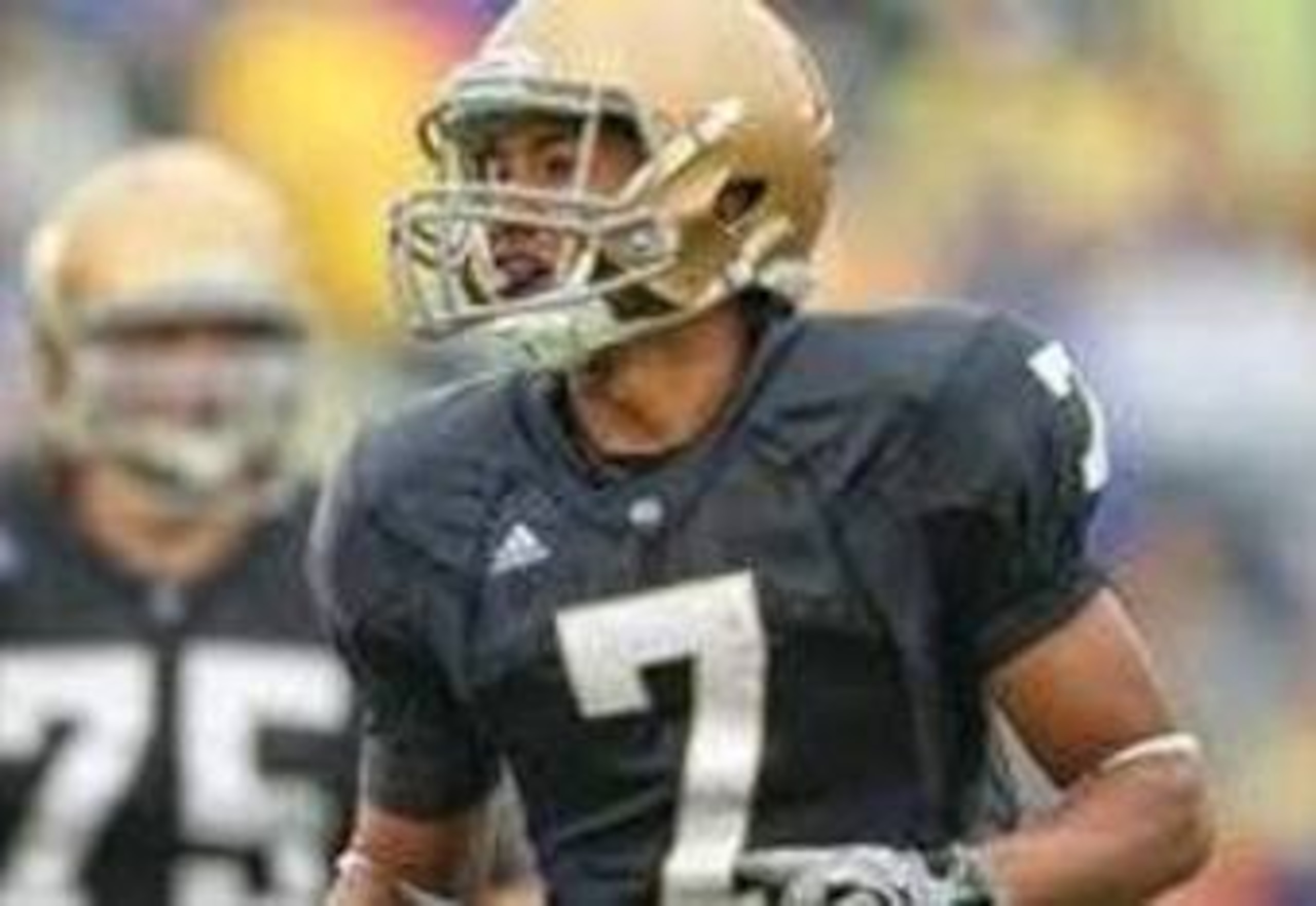 T.J. Jones