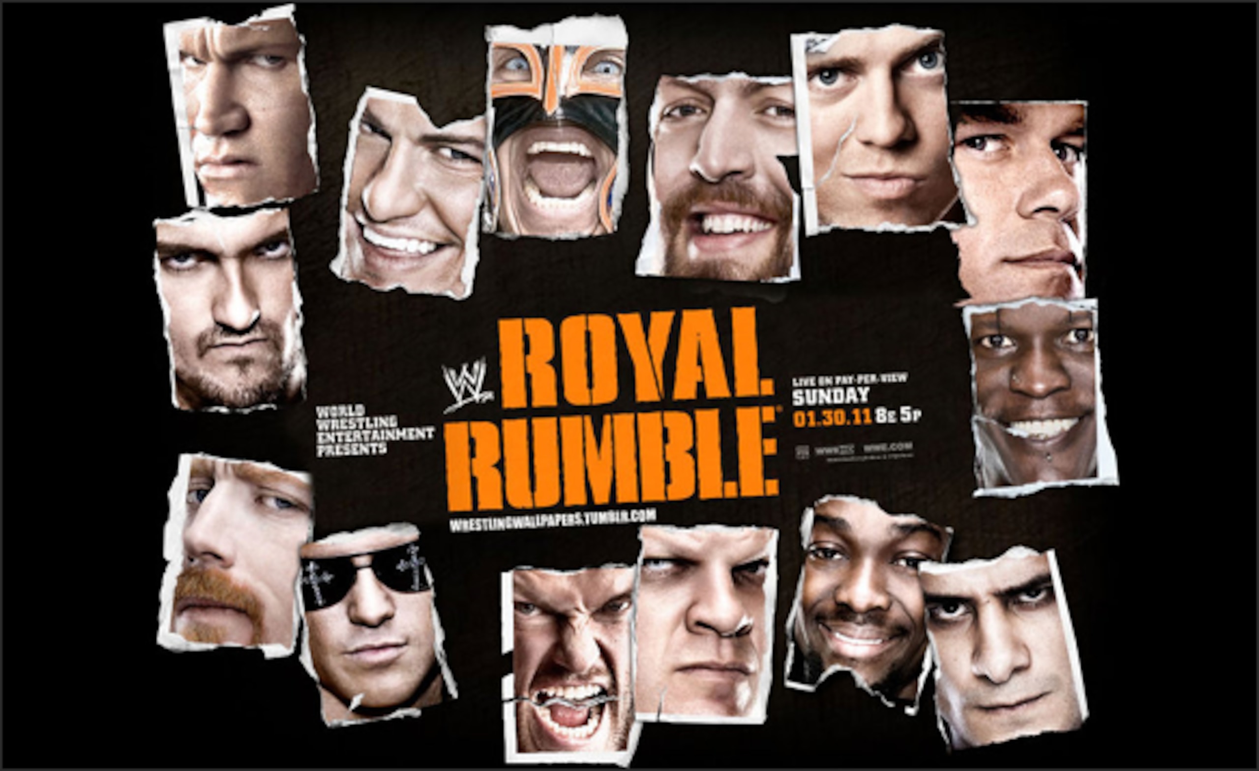 Courtesy of wwe.com Courtesy of wwe.com