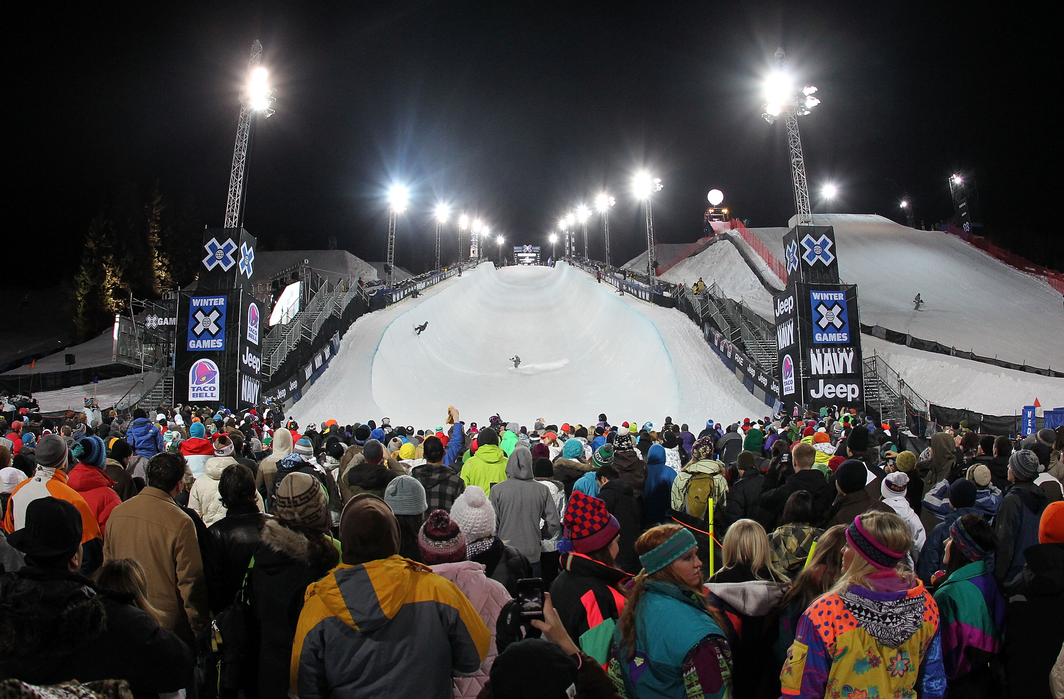 Winter X Games 15 The 15 Most Amazing Performances from Past Winter X